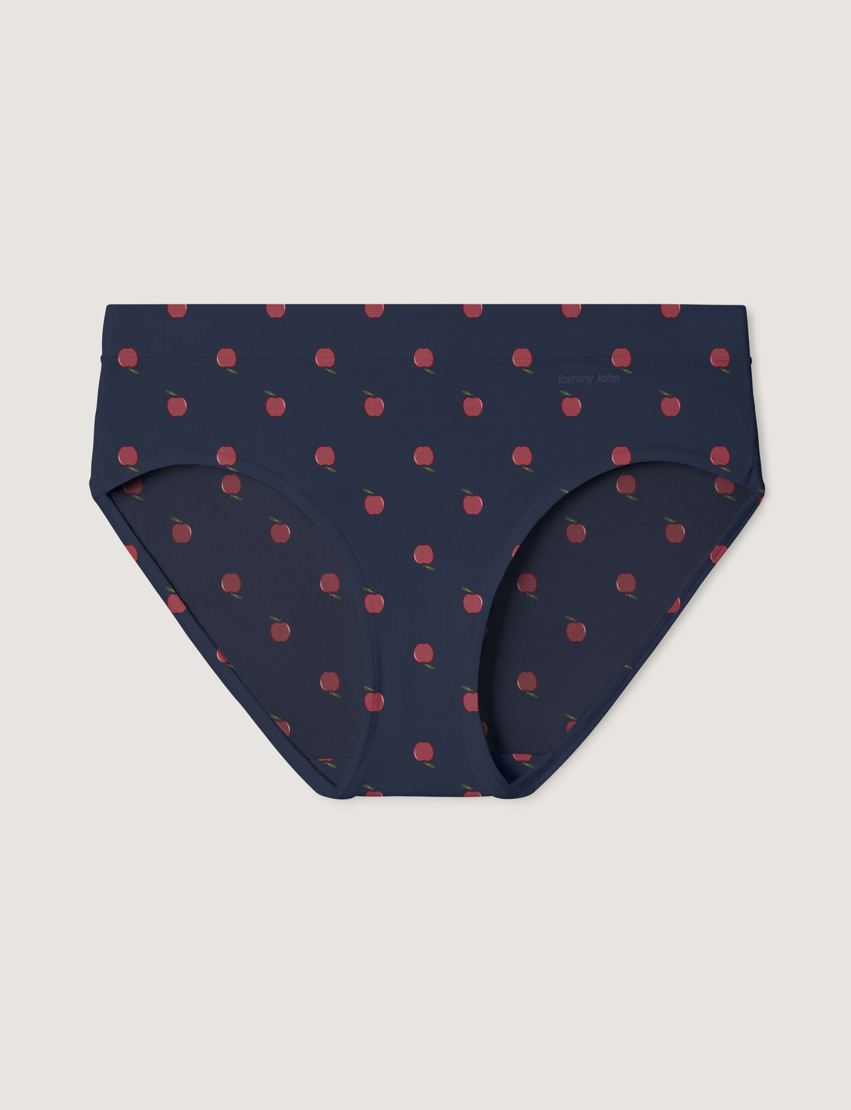 Women's Second Skin Brief