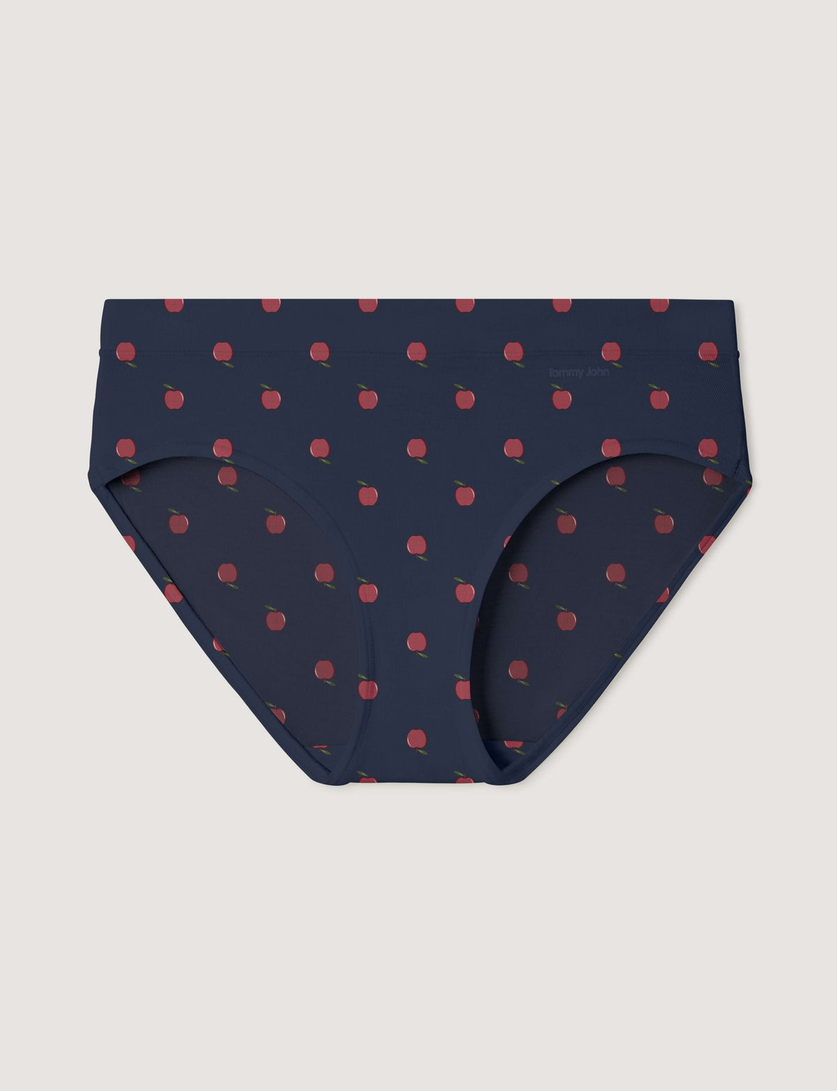 Women's Second Skin Brief