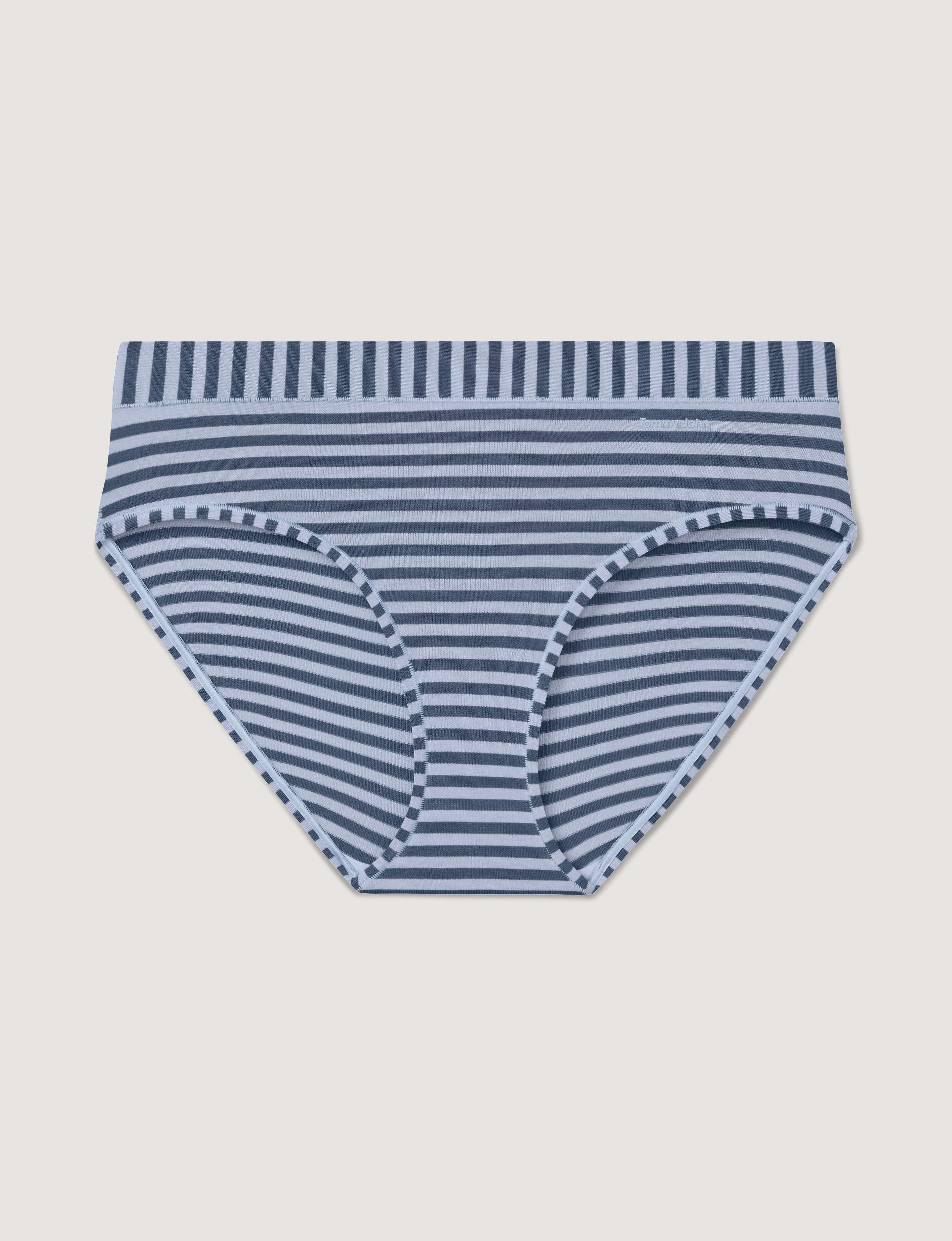 Women's Second Skin Brief