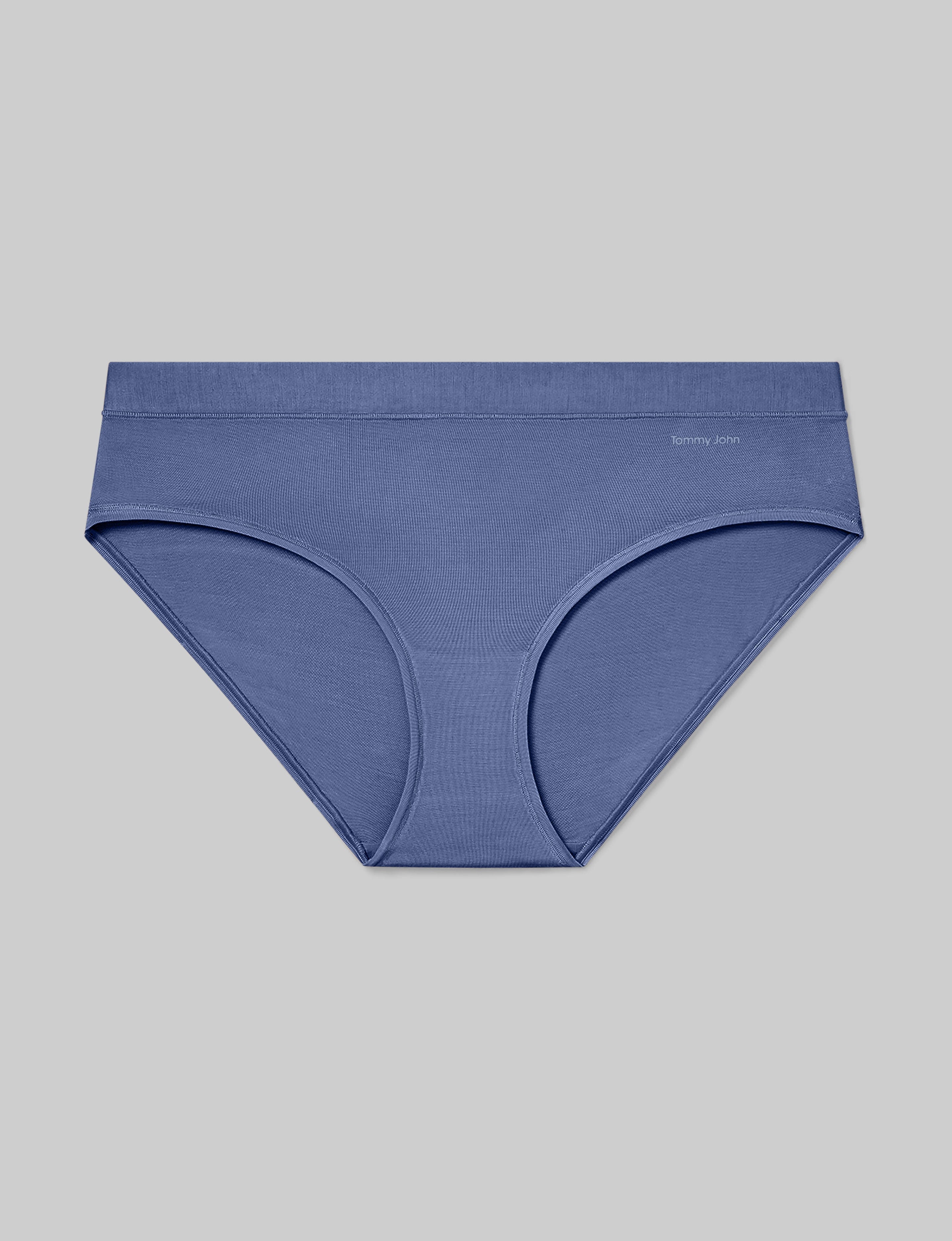 Women's Second Skin Brief