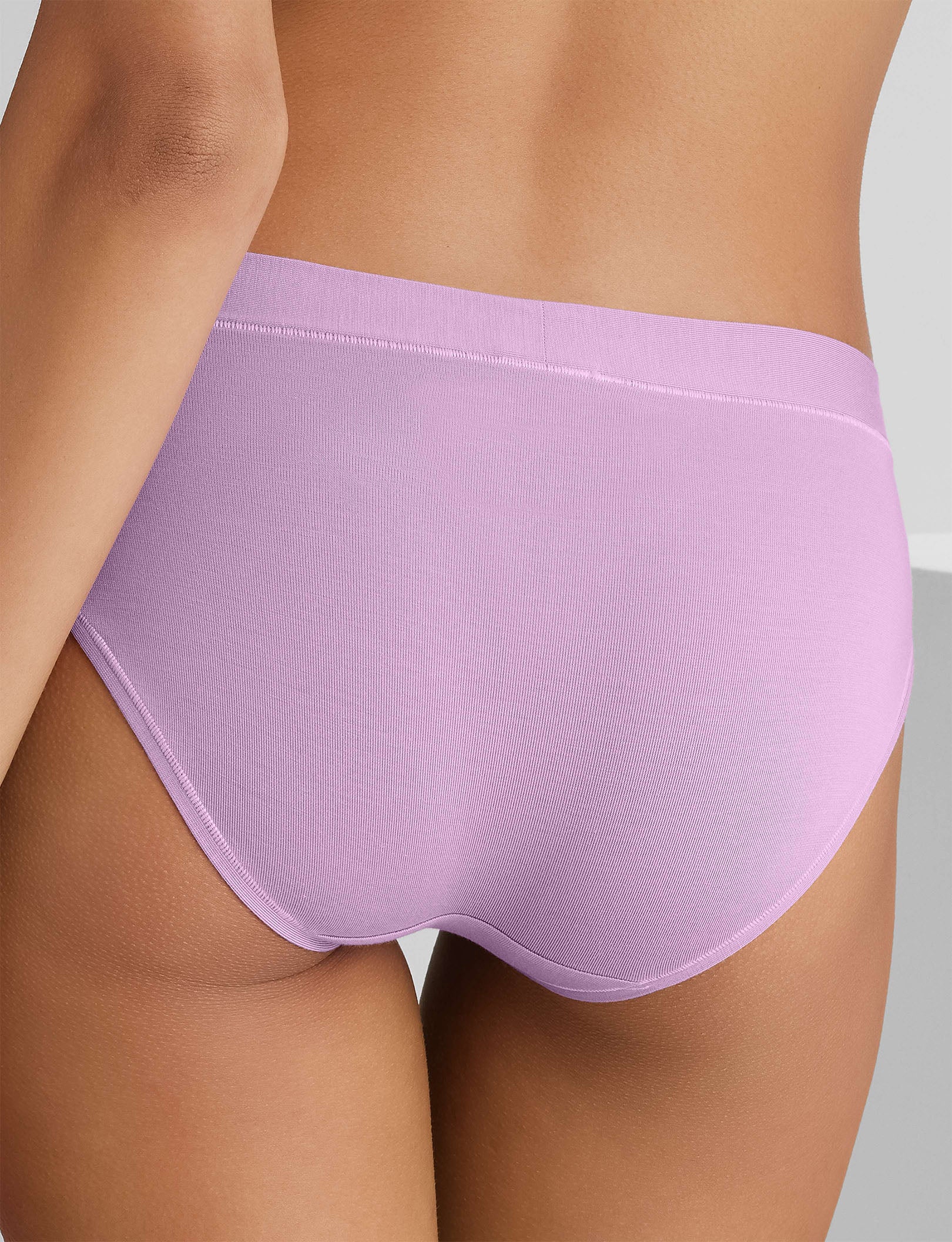Women's Second Skin Brief