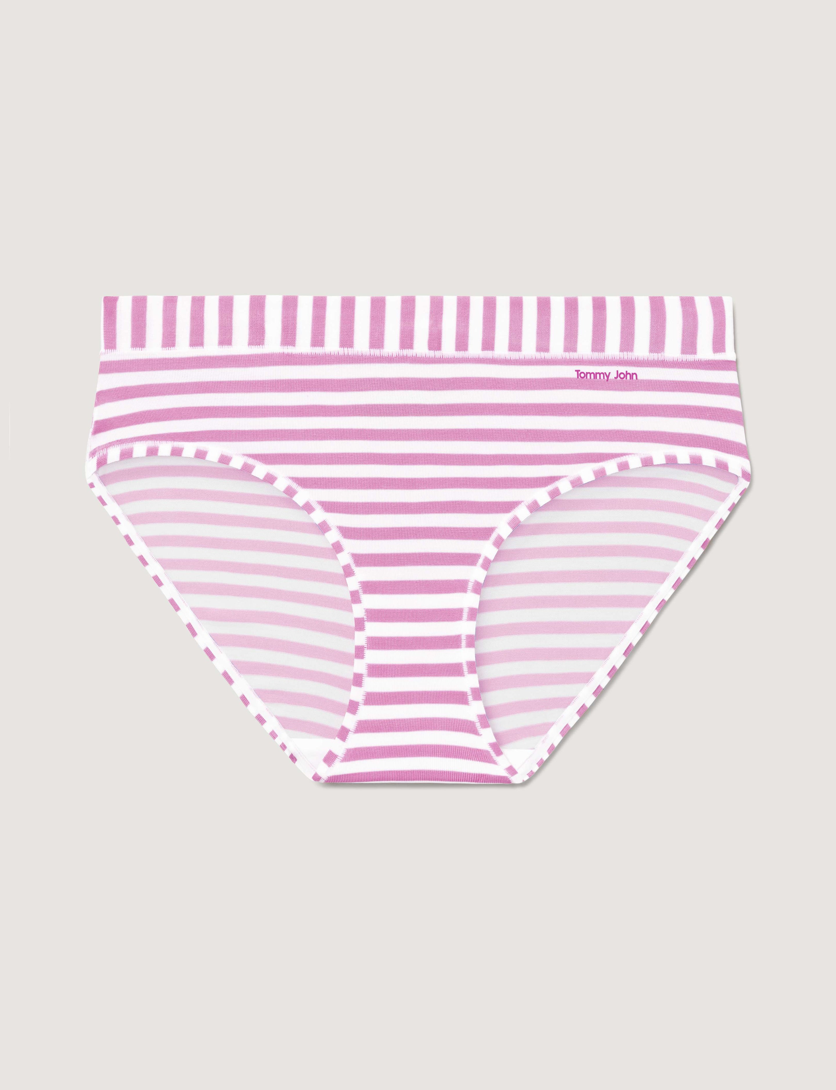 Women's Second Skin Brief
