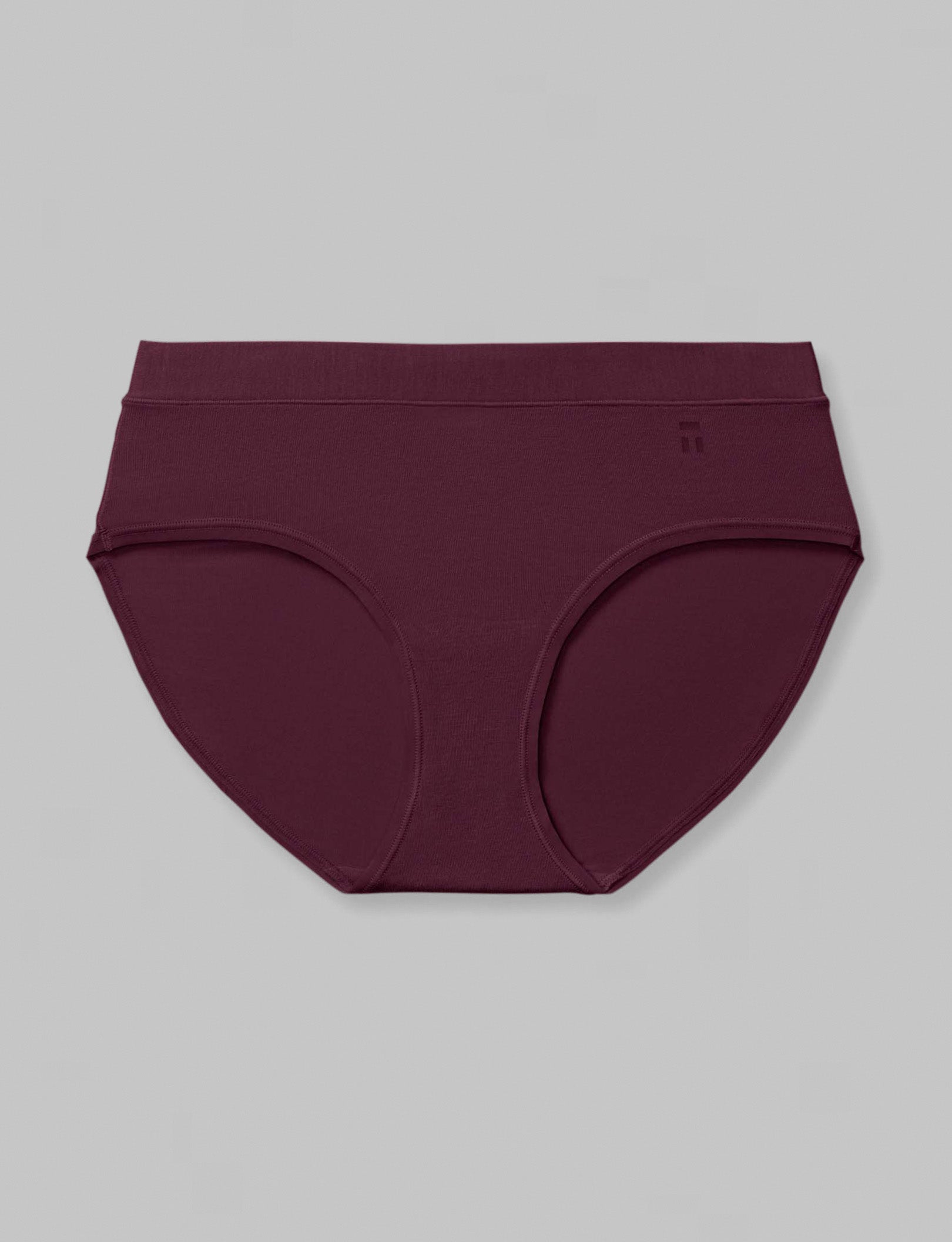 Women's Second Skin Brief