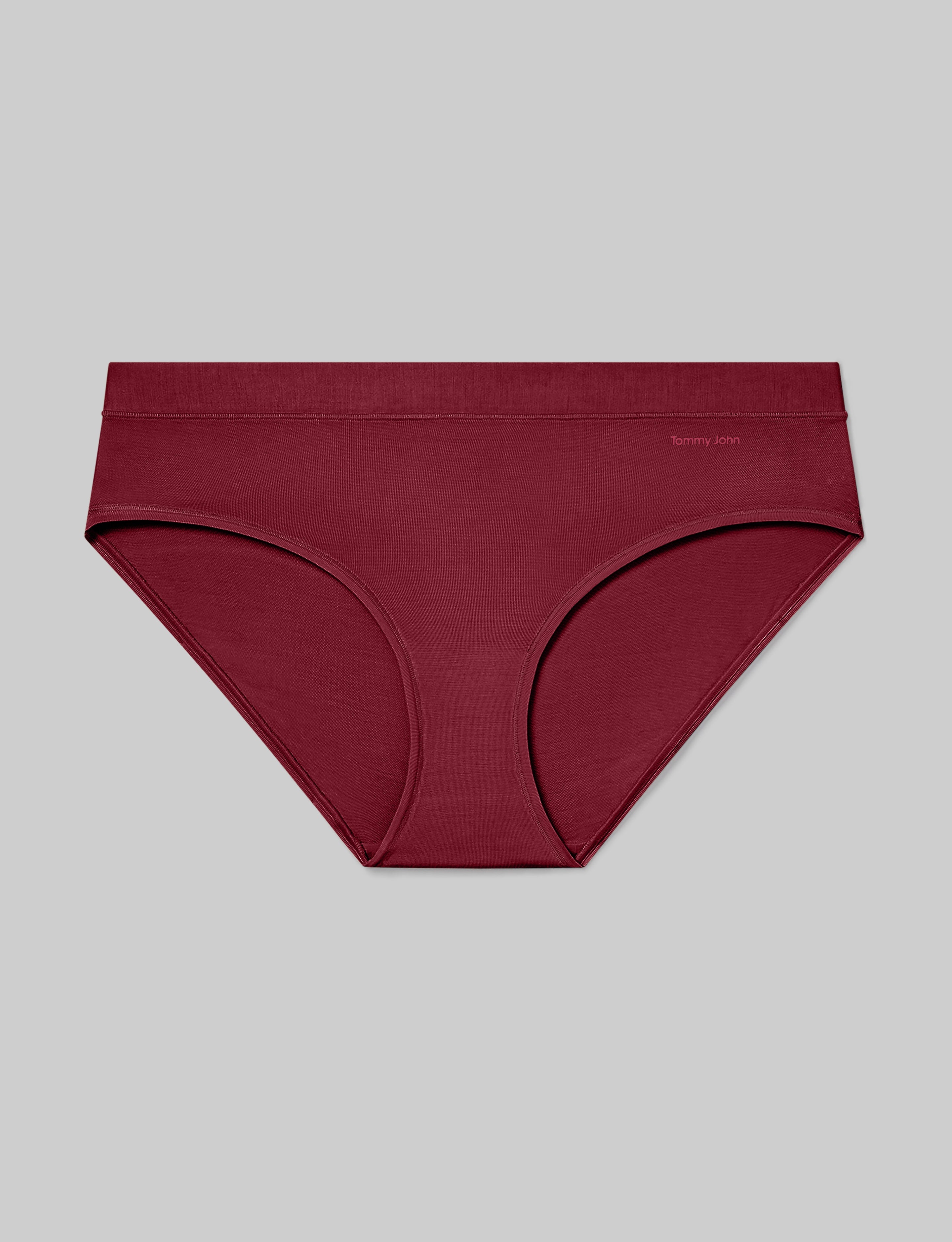 Women's Second Skin Brief
