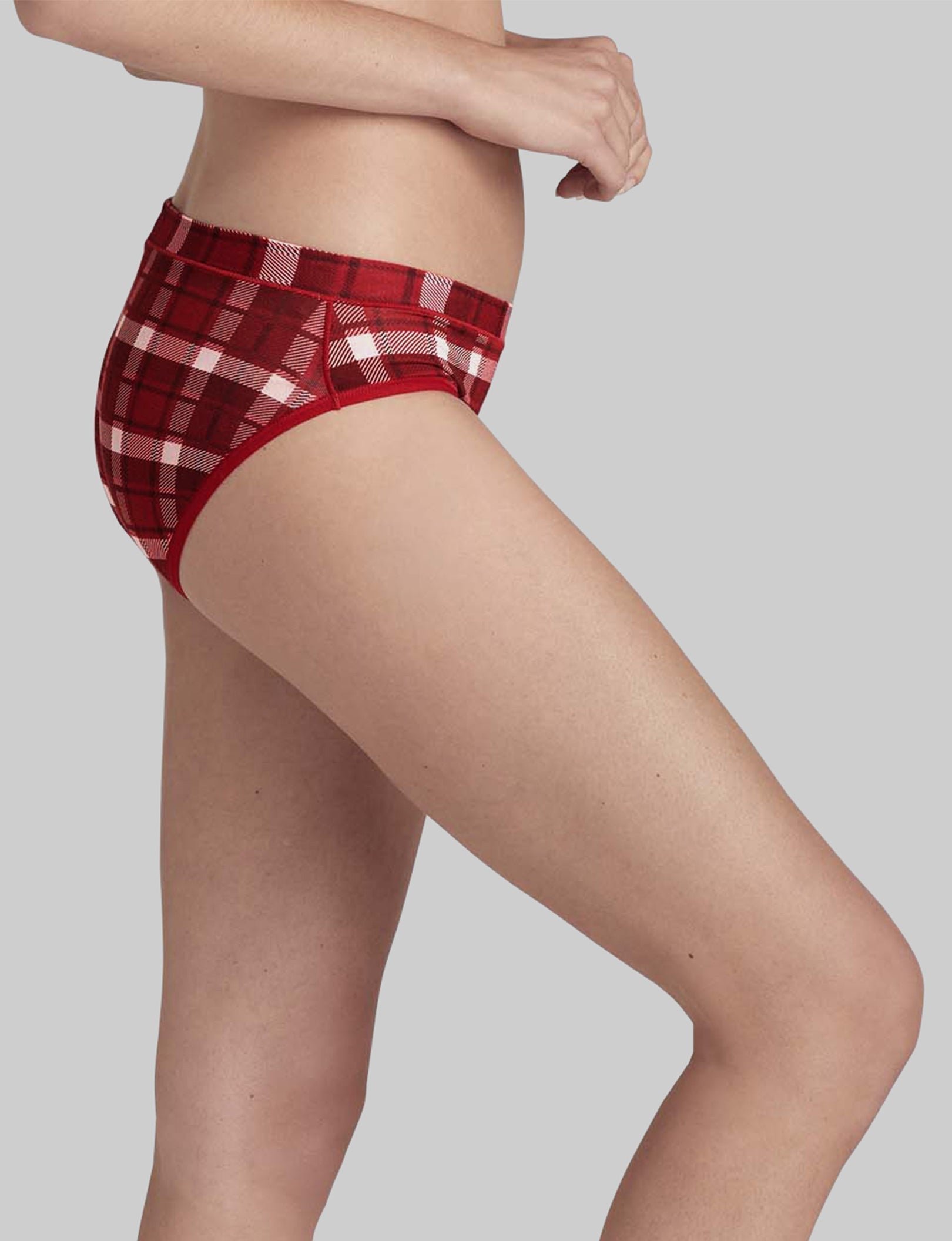 Women's Second Skin Brief