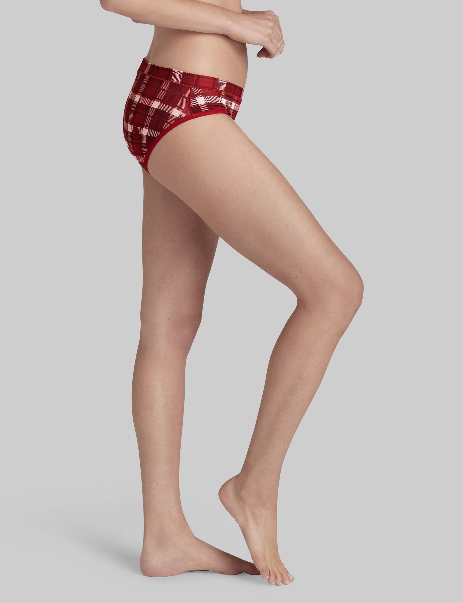 Women's Second Skin Brief