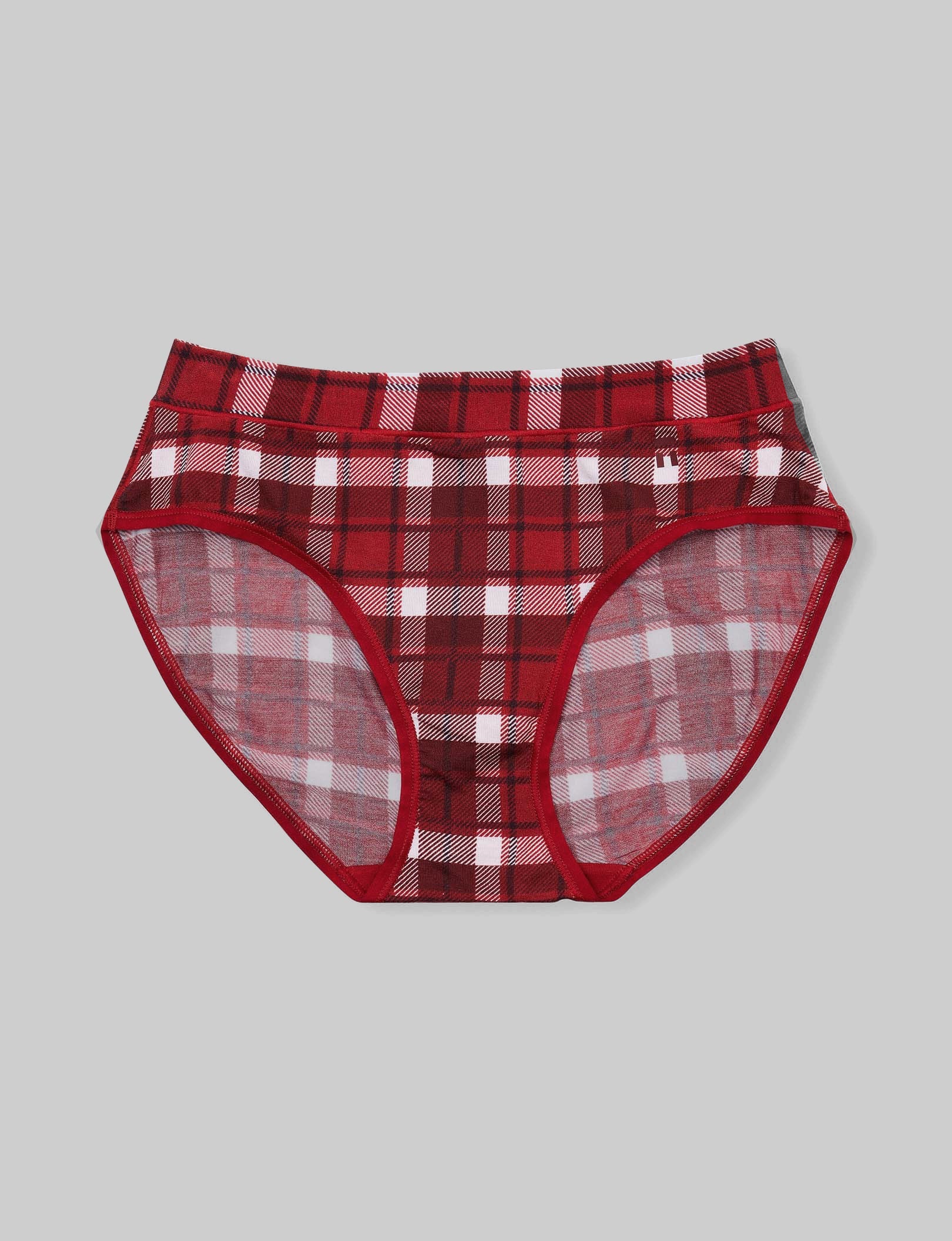 Women's Second Skin Brief
