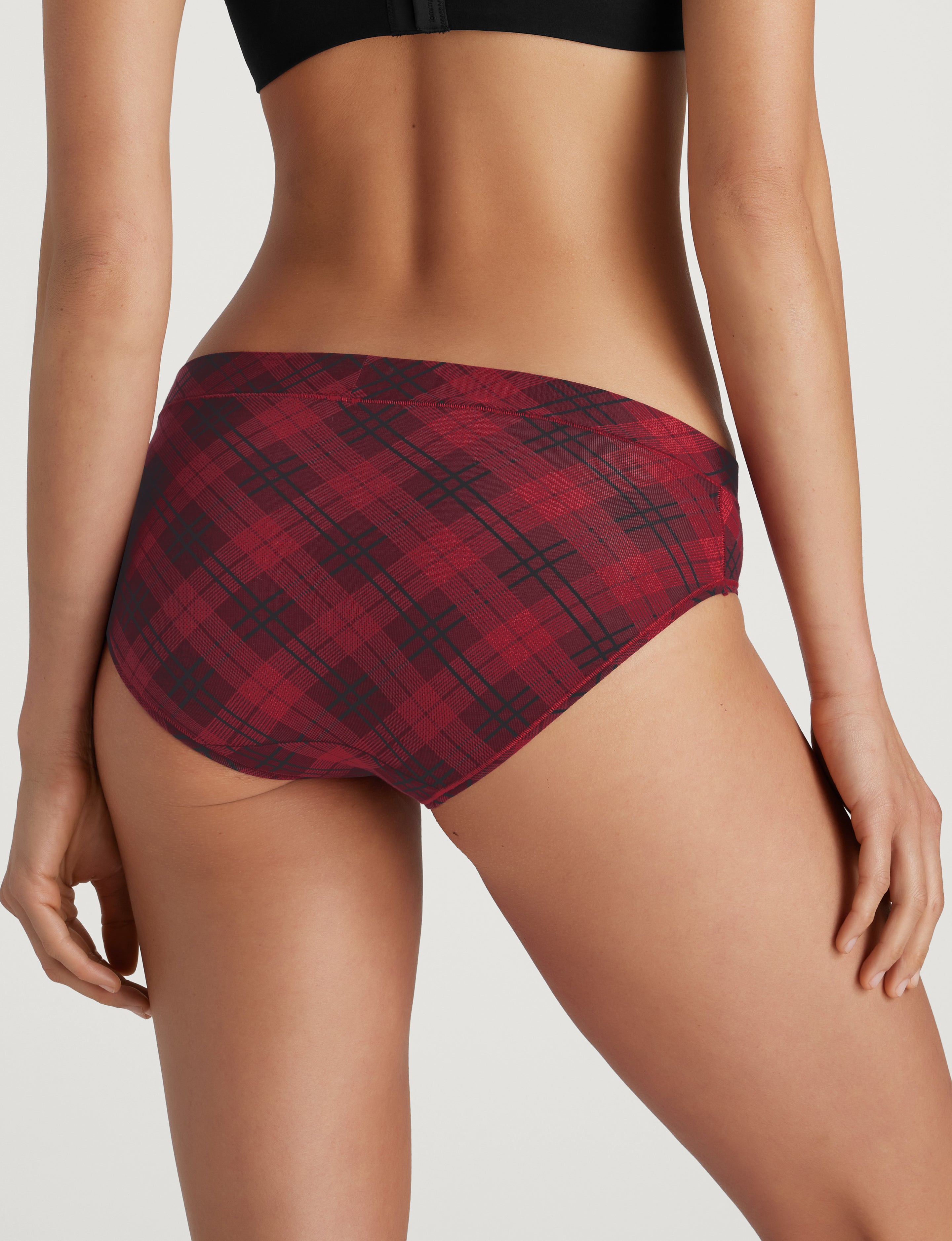 Women's Second Skin Brief