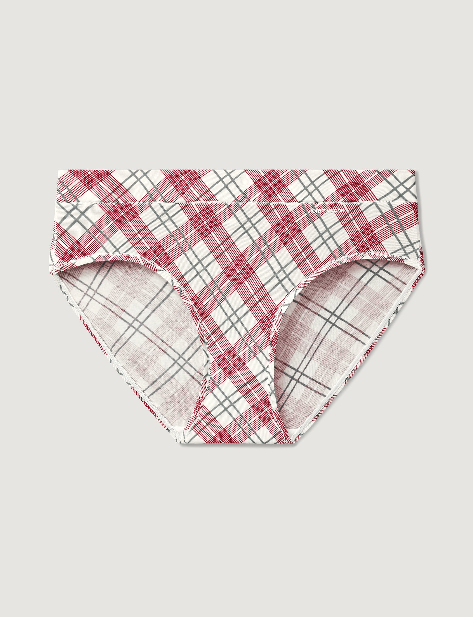 Women's Second Skin Brief