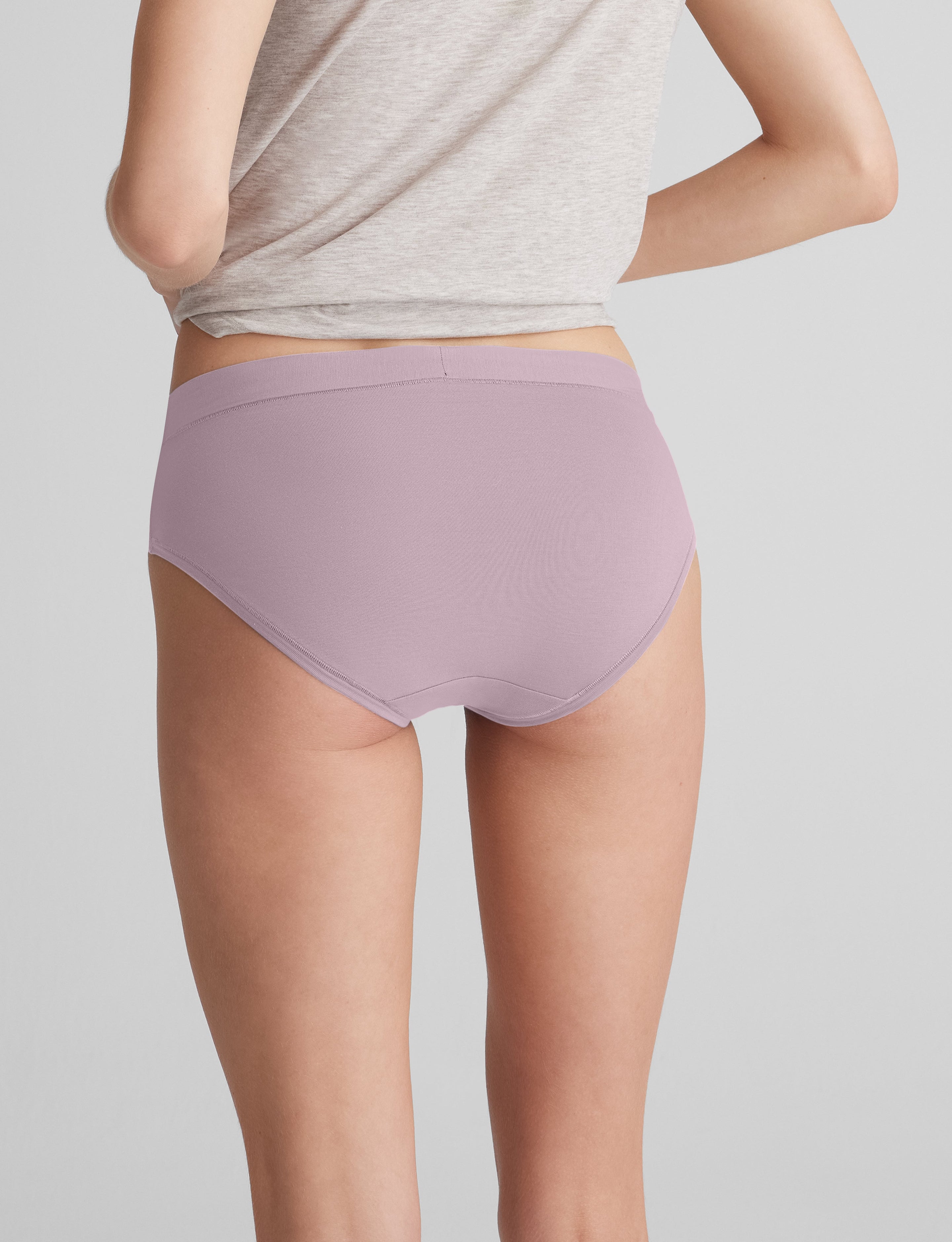 Women's Second Skin Brief