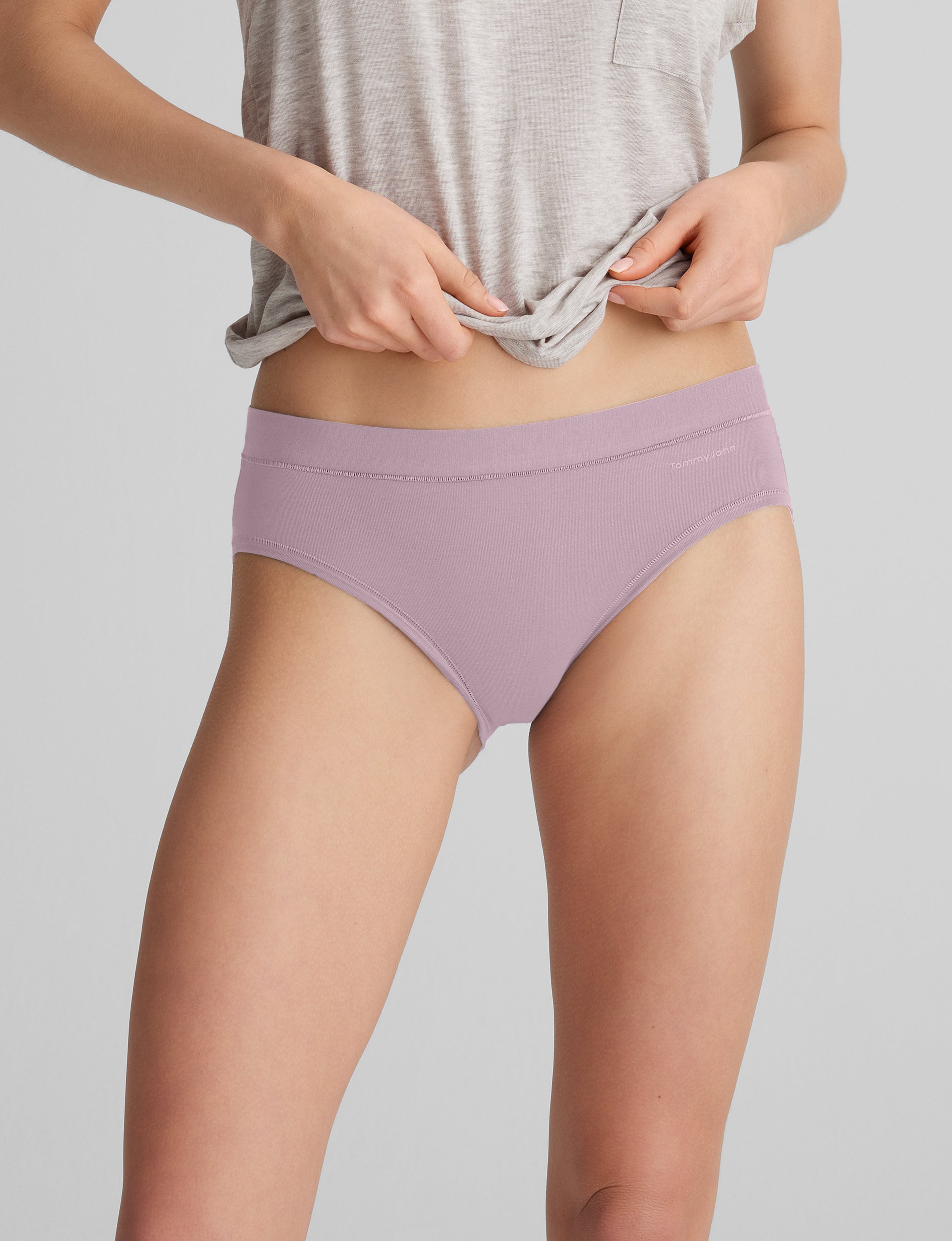 Women's Second Skin Brief