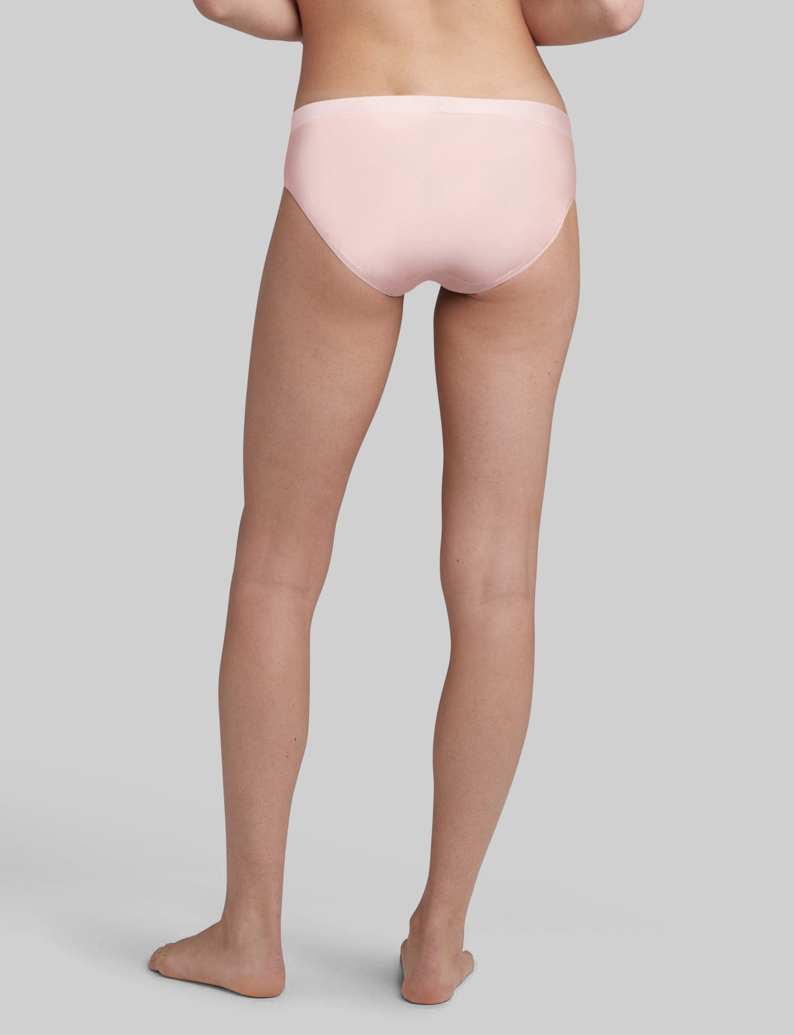 Women's Second Skin Brief