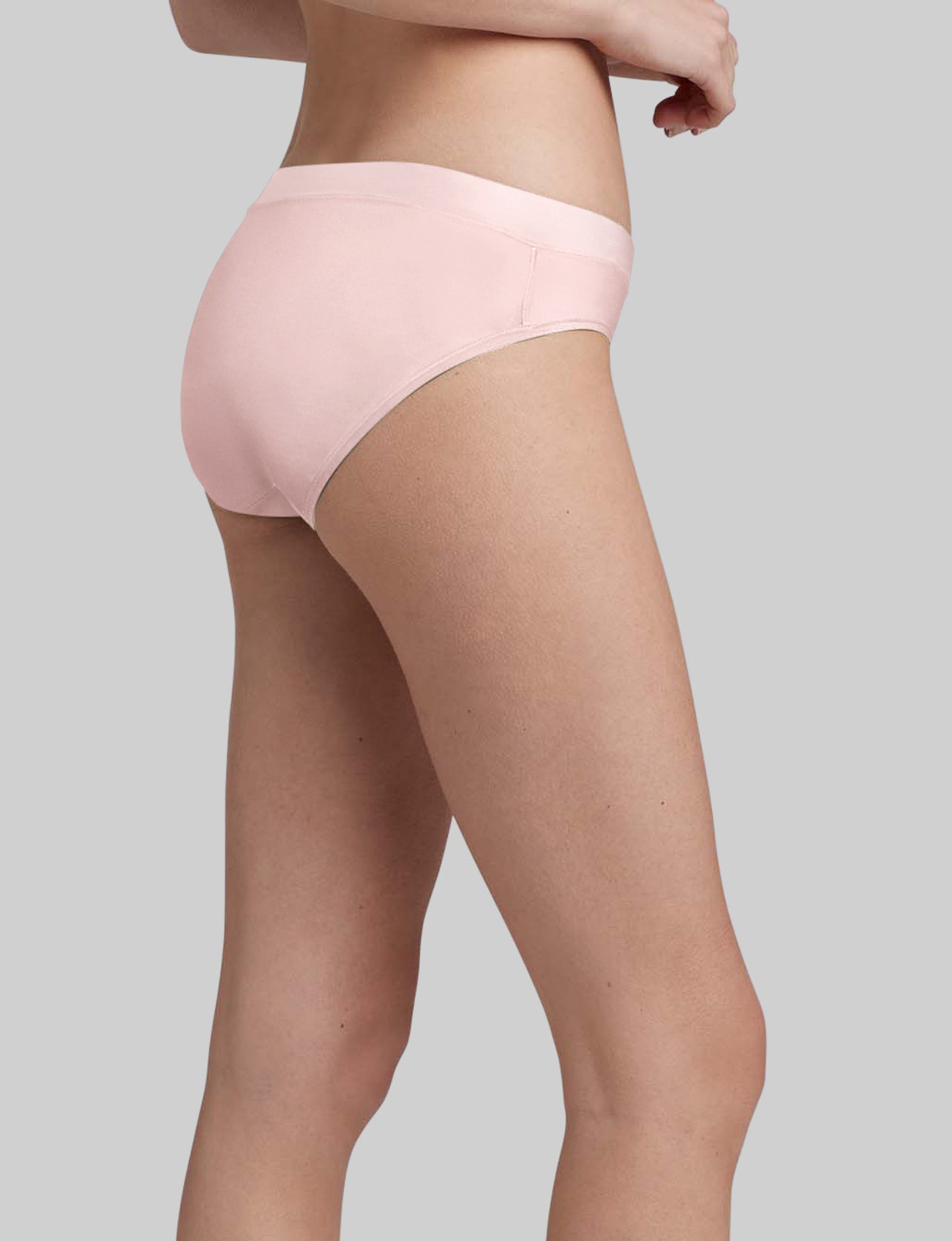 Women's Second Skin Brief