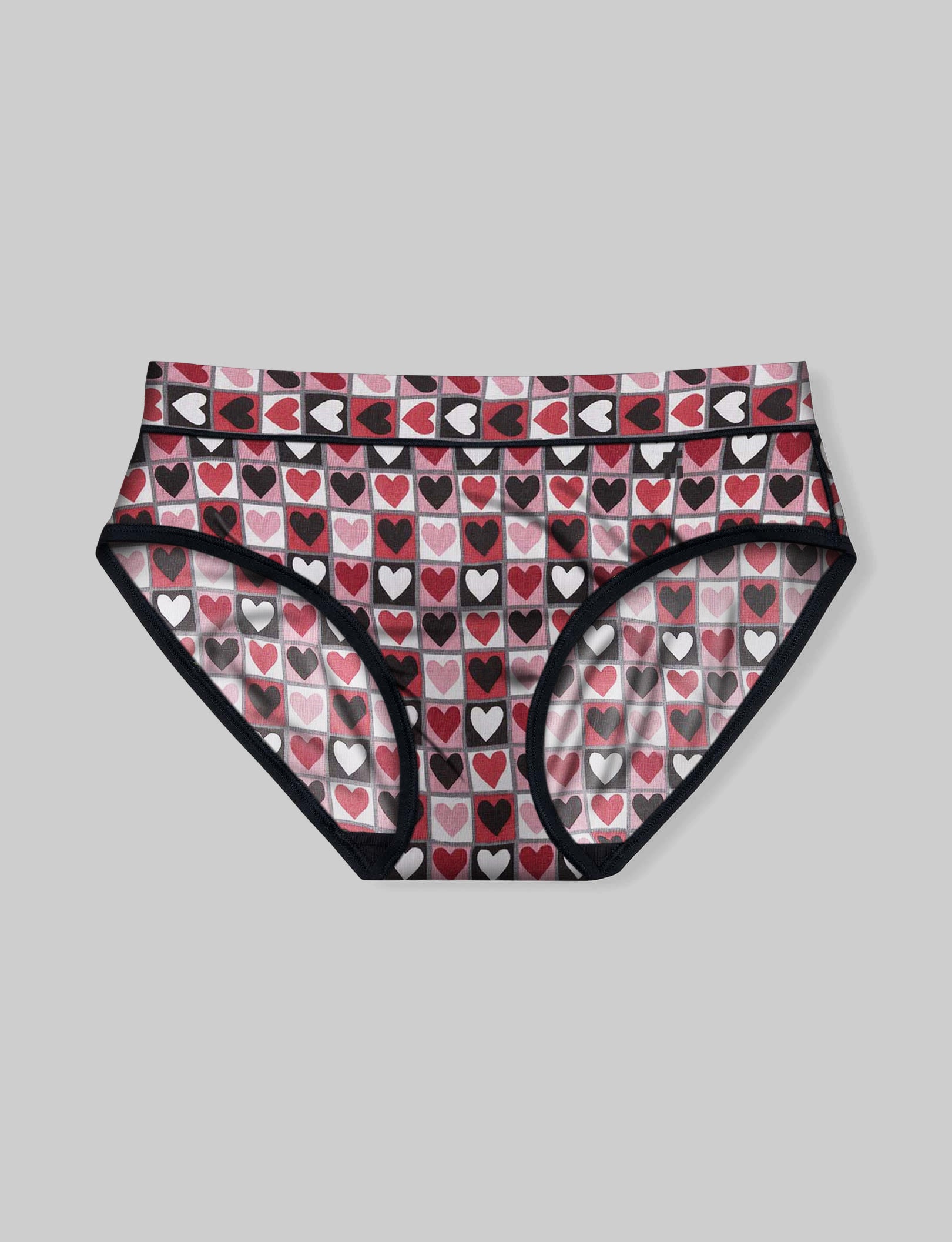 Women's Second Skin Brief