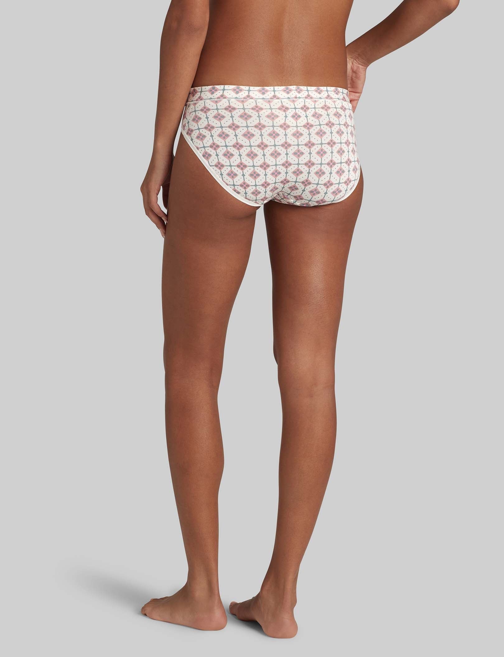 Women's Second Skin Brief