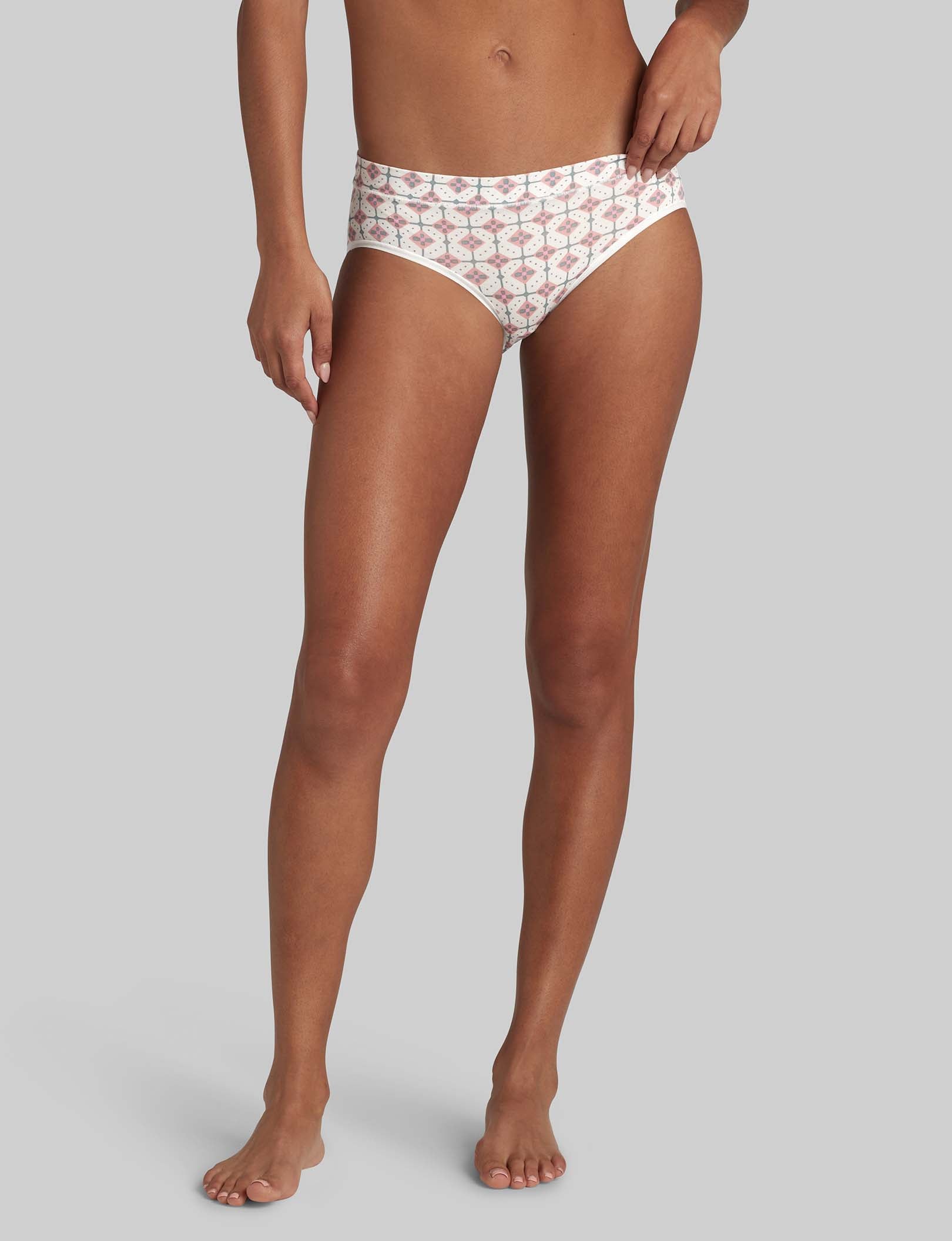 Women's Second Skin Brief