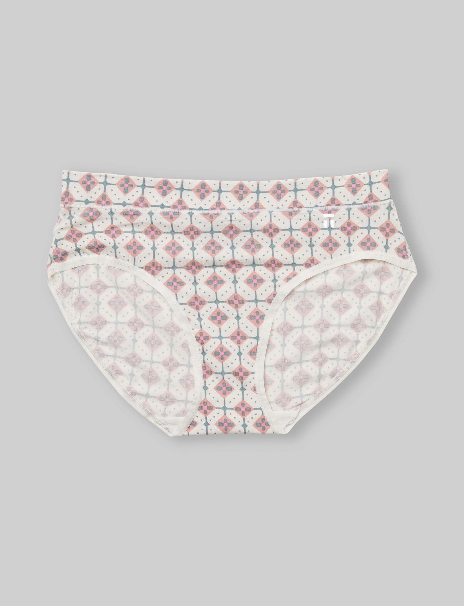 Women's Second Skin Brief