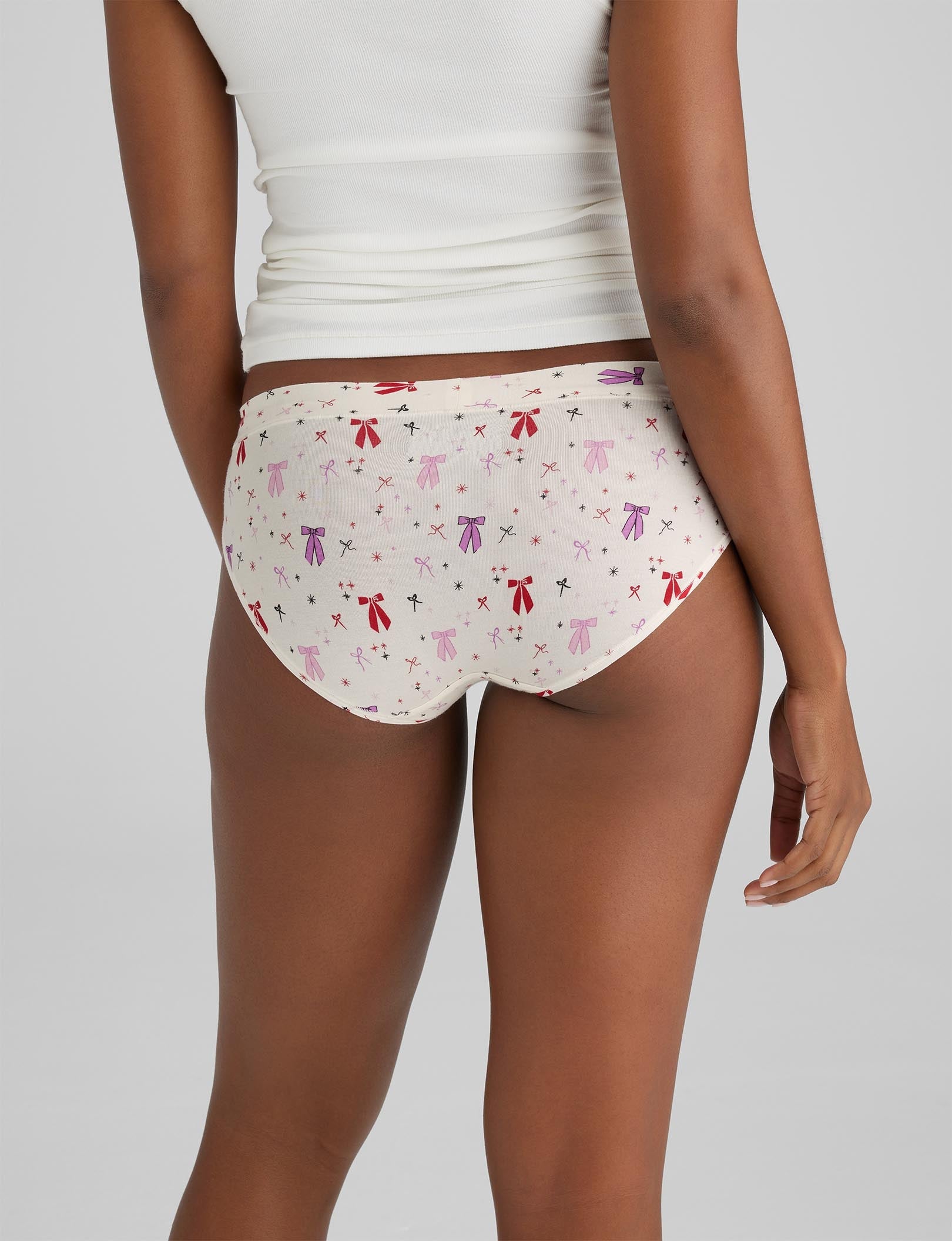 Women's Second Skin Brief