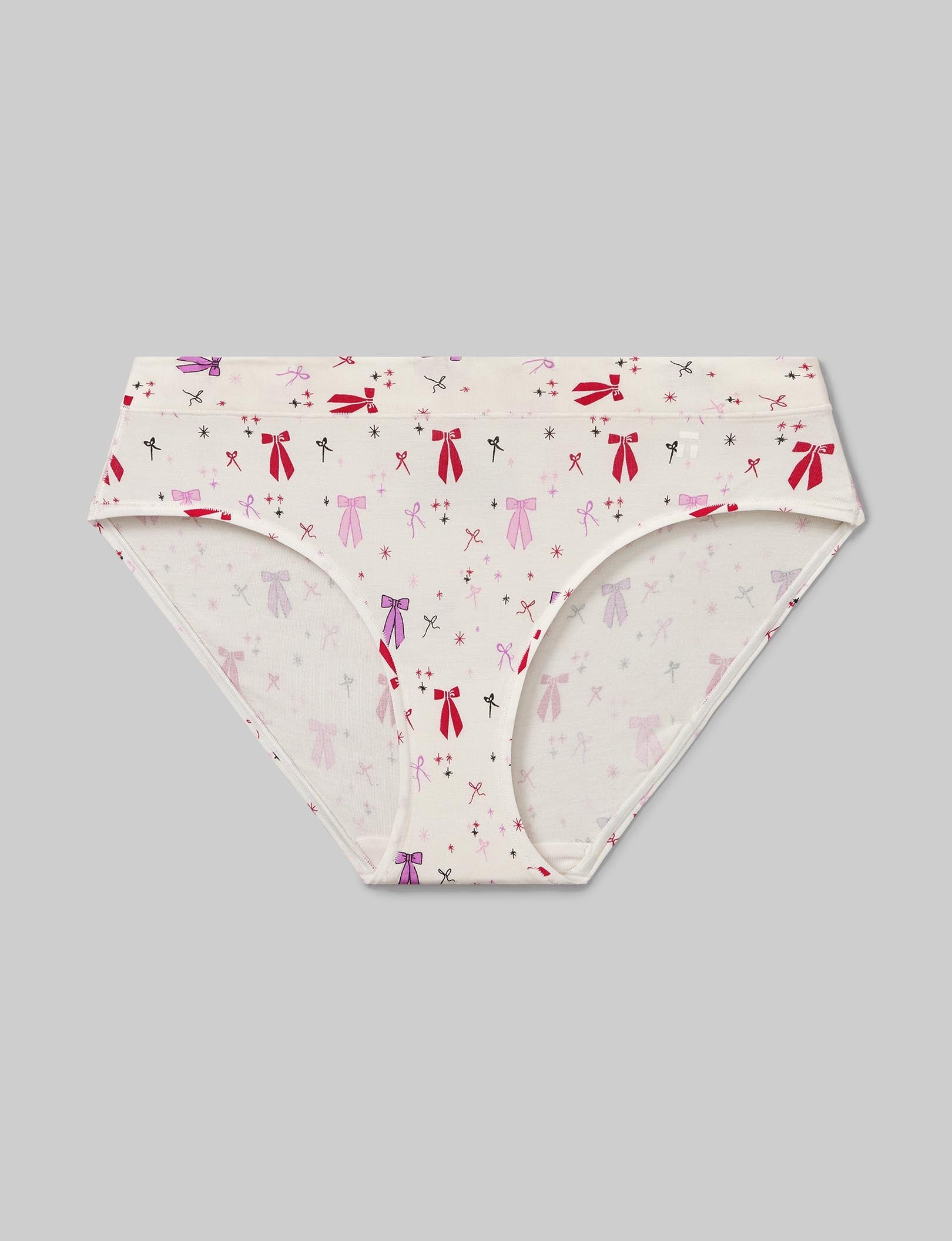 Women's Second Skin Brief