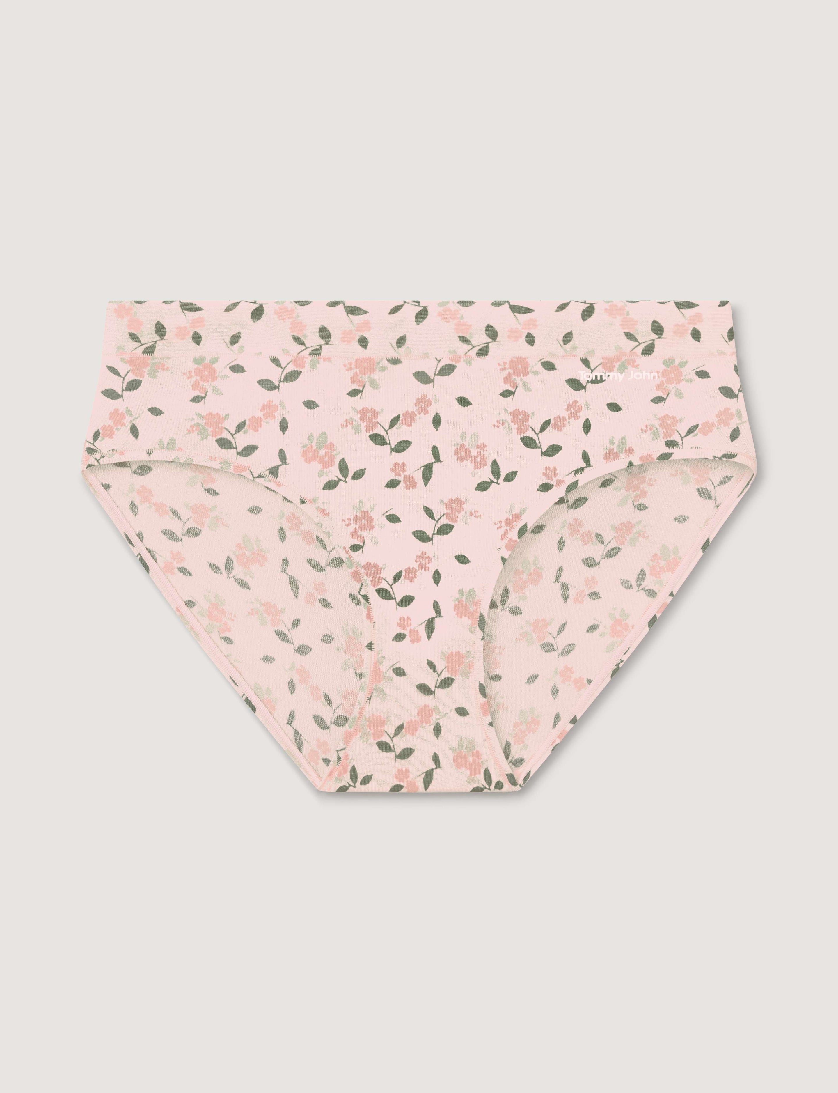 Women's Second Skin Brief