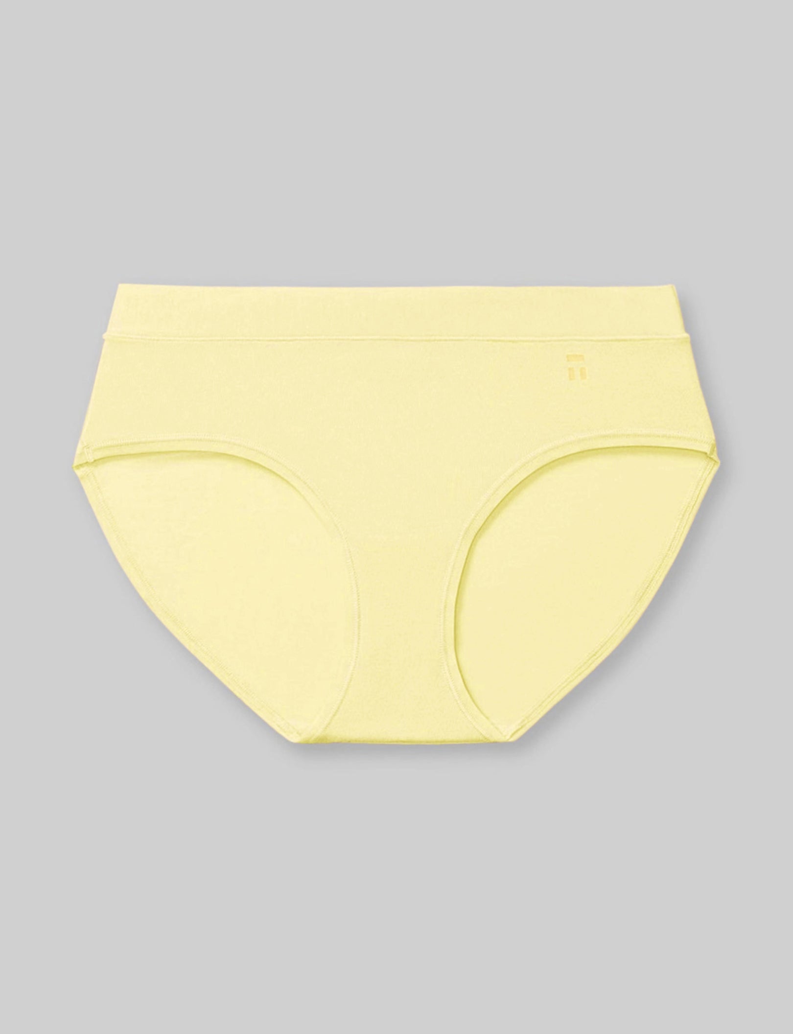 Women's Second Skin Brief