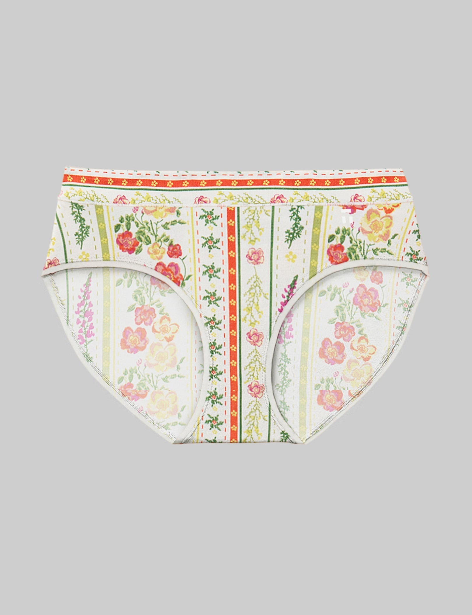 Women's Second Skin Brief