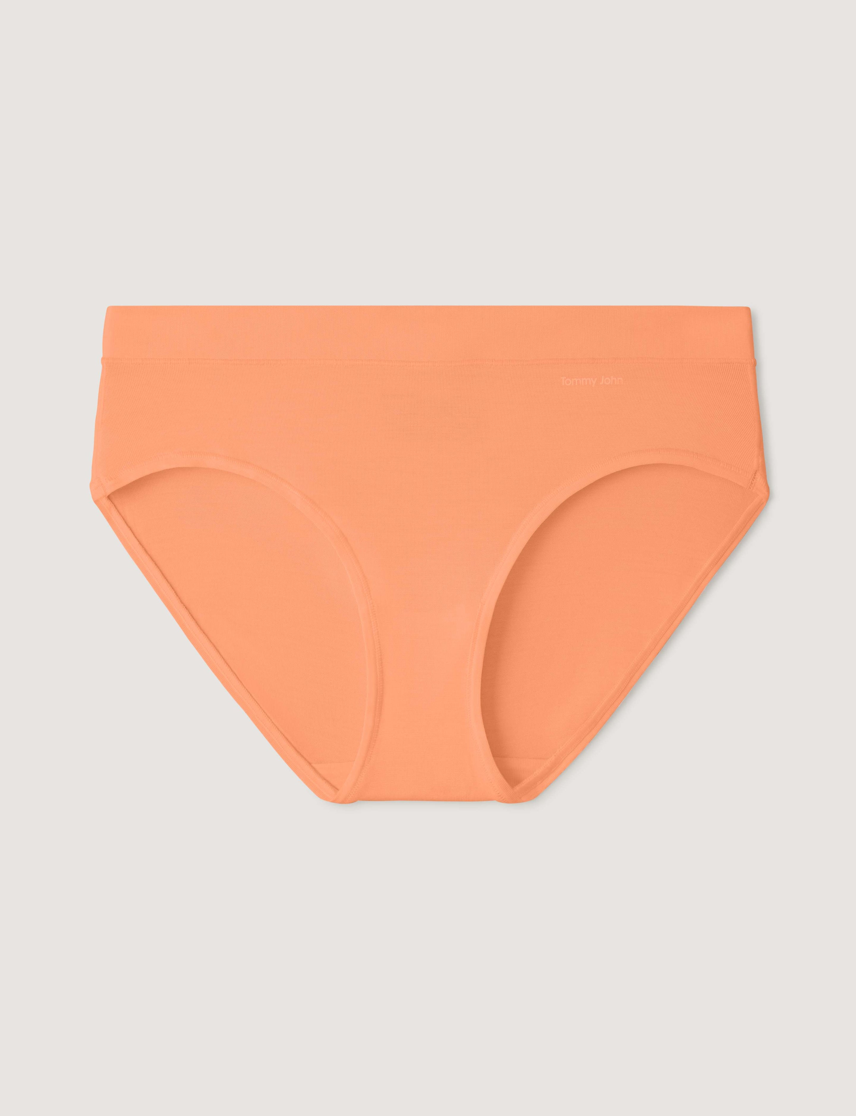 Women's Second Skin Brief