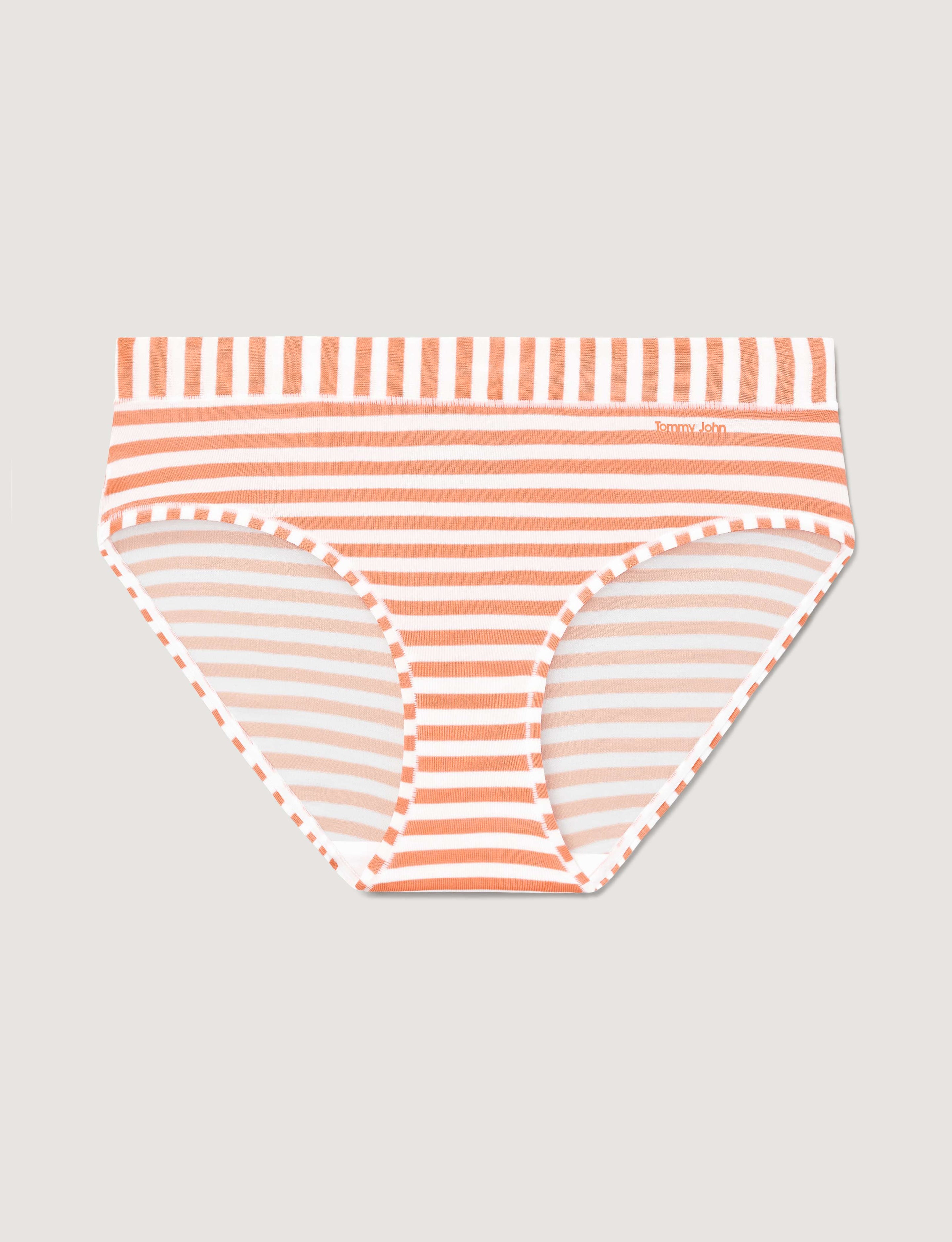 Women's Second Skin Brief
