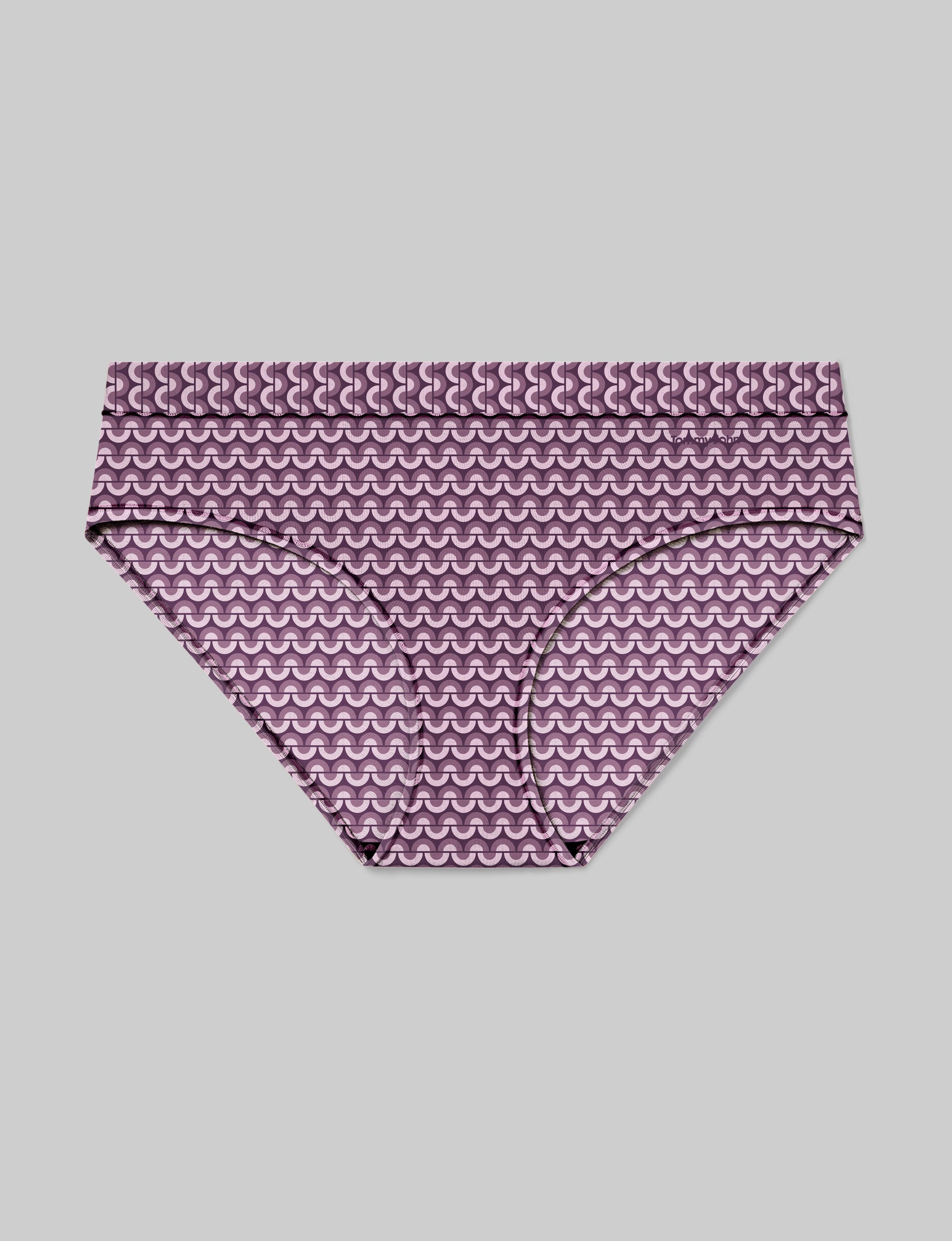 Women's Second Skin Brief