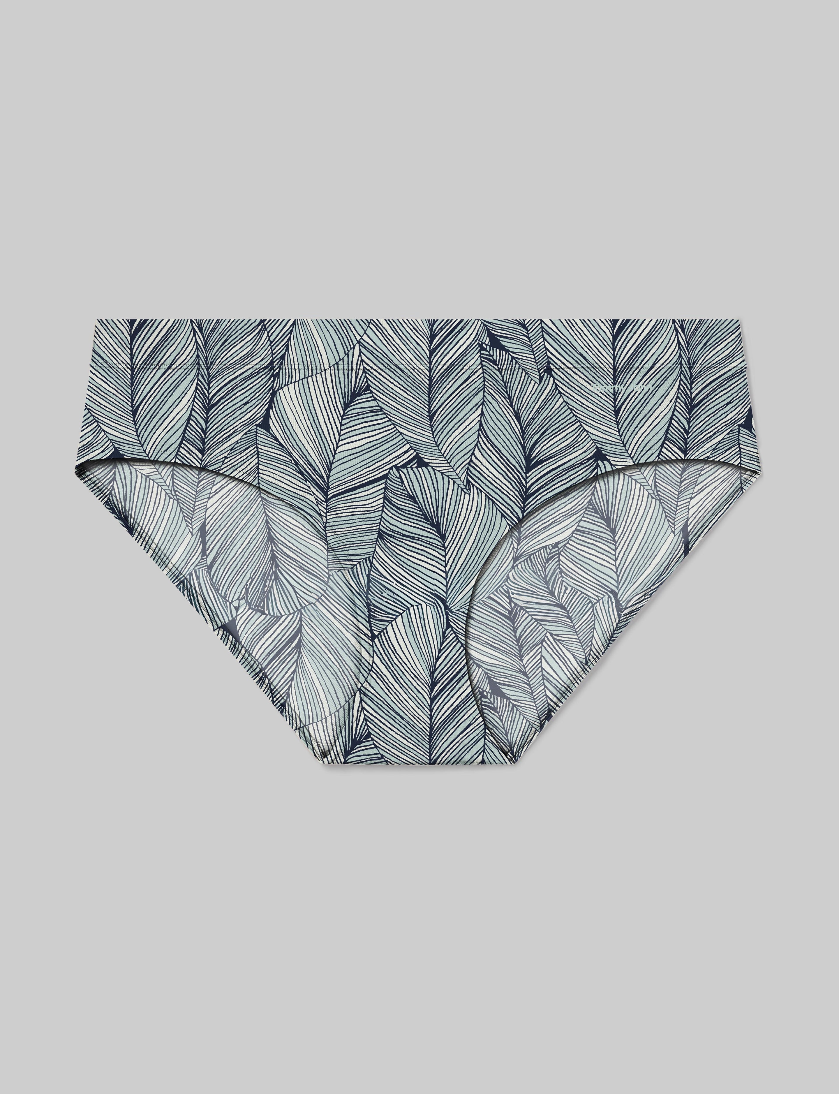 Women's Second Skin Brief