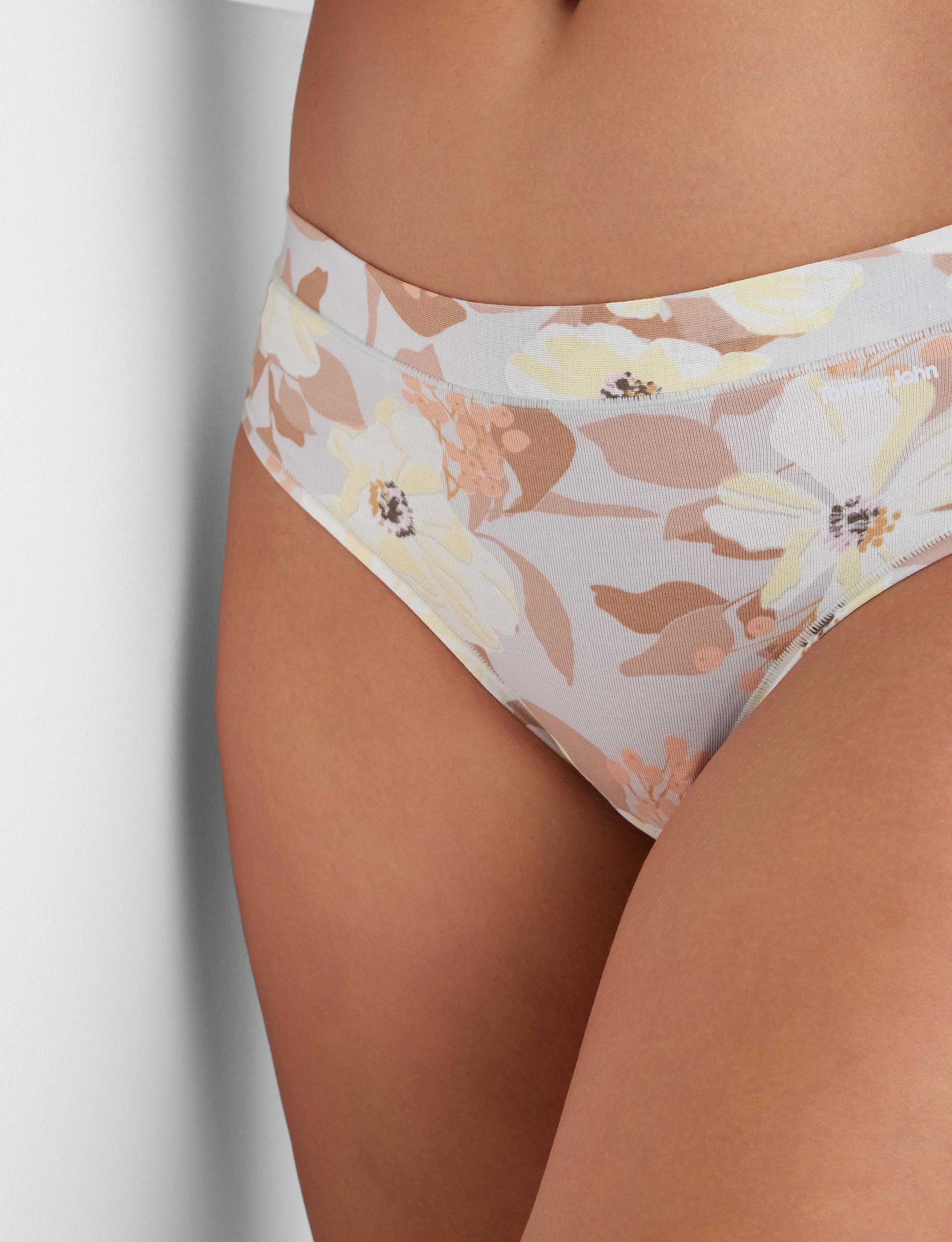 Women's Second Skin Brief