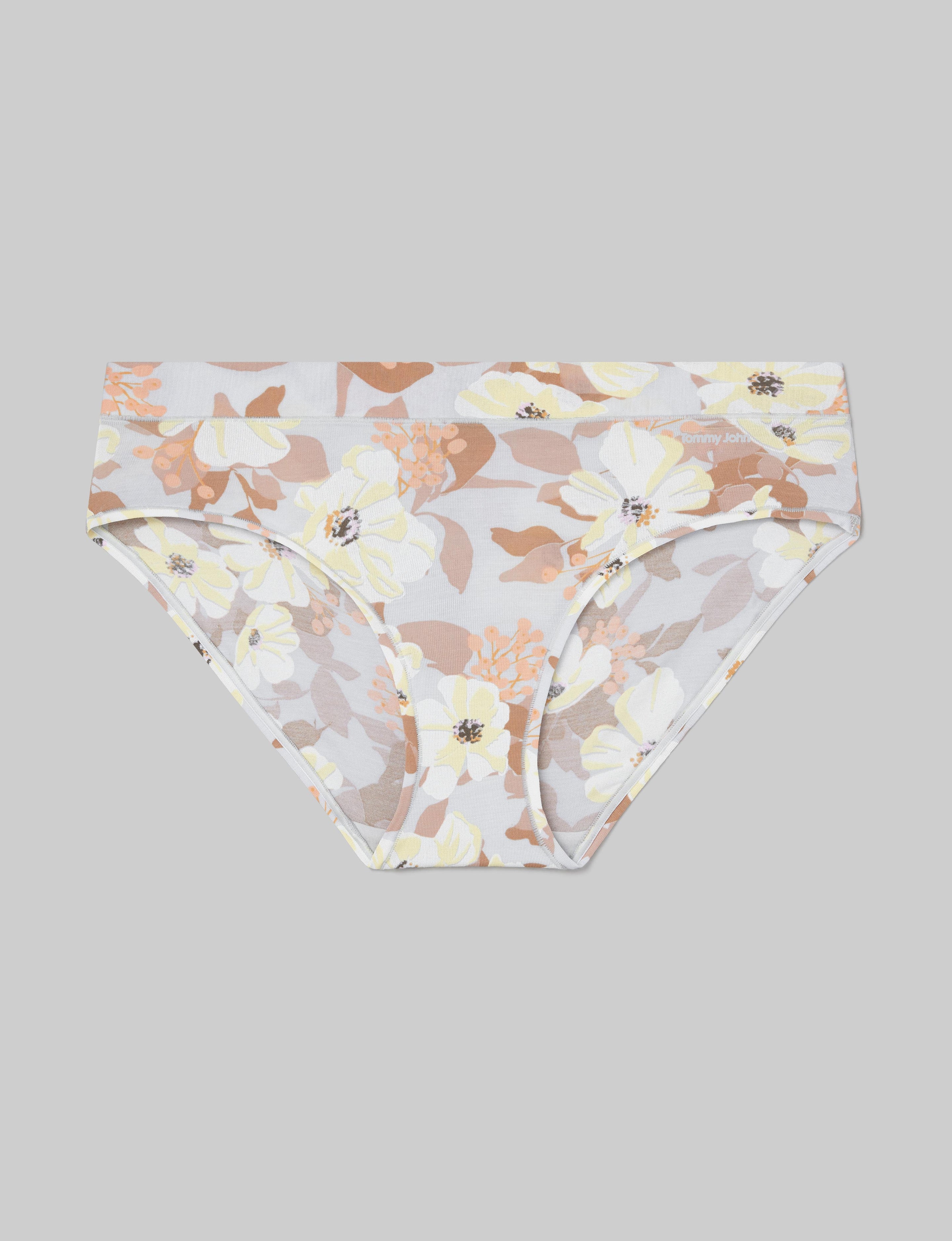 Women's Second Skin Brief