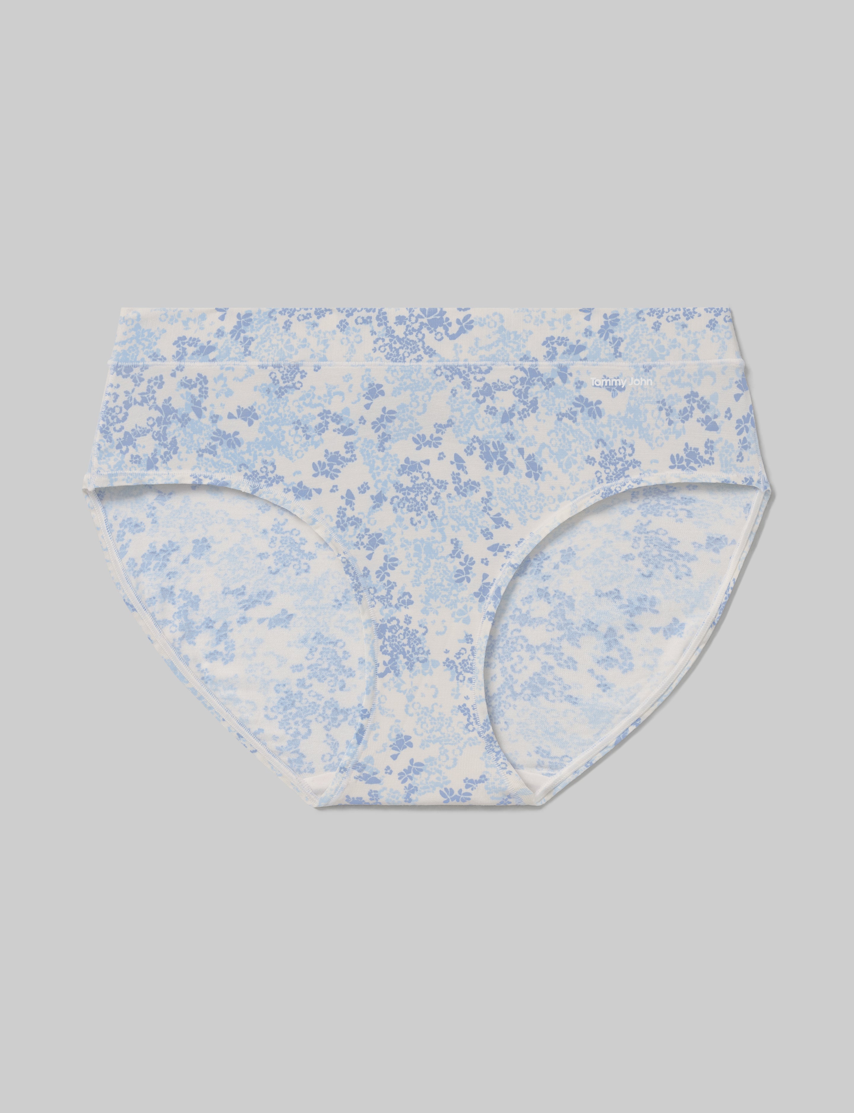 Women's Second Skin Brief