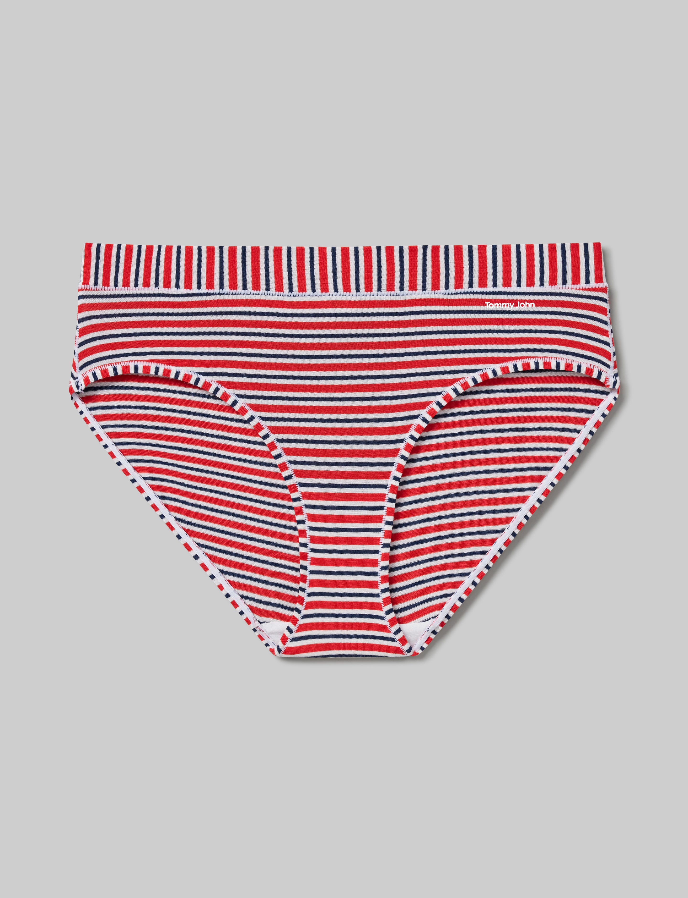 Women's Second Skin Brief