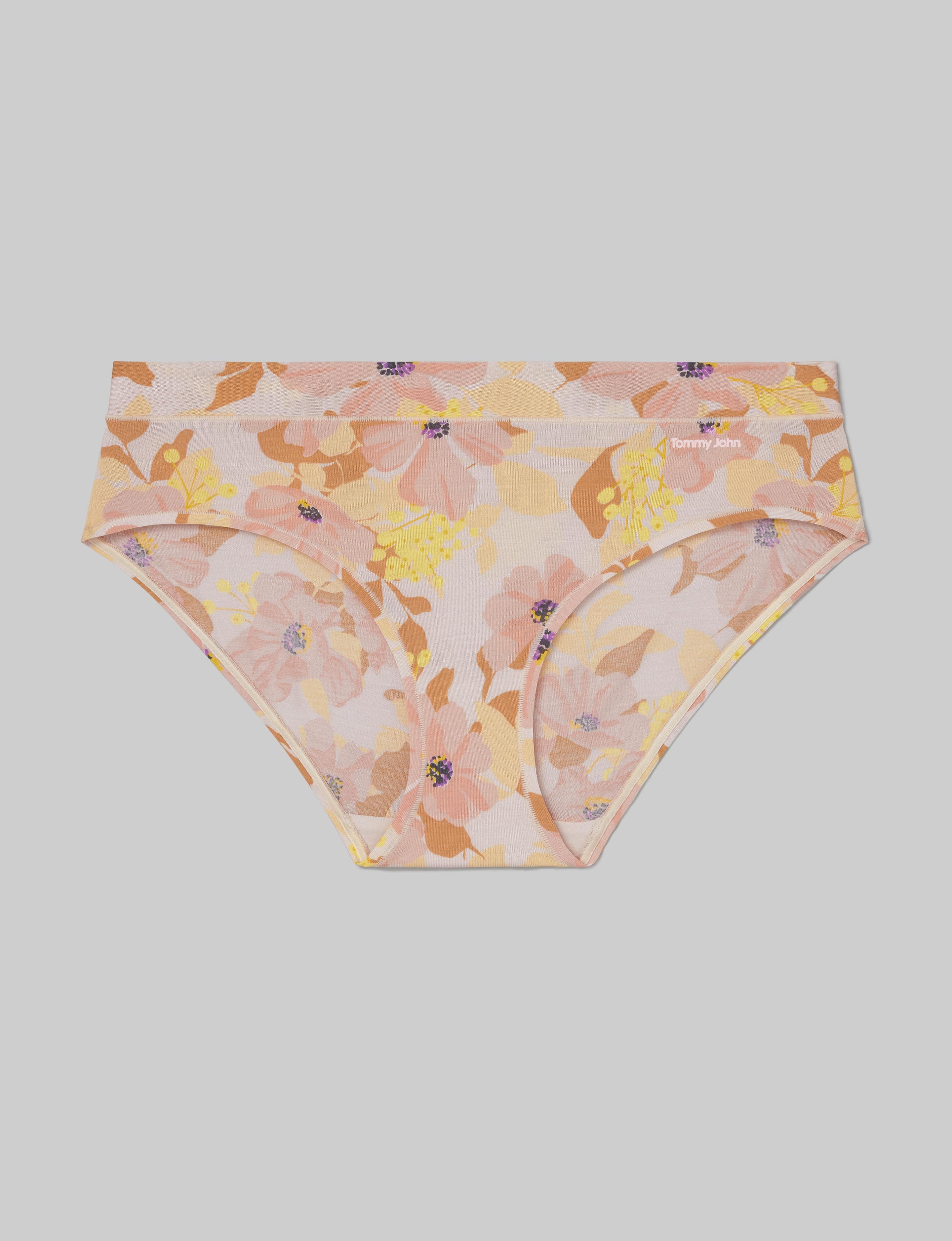 Women's Second Skin Brief
