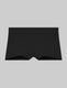 Women's Second Skin Boyshort::Black::Swatch
