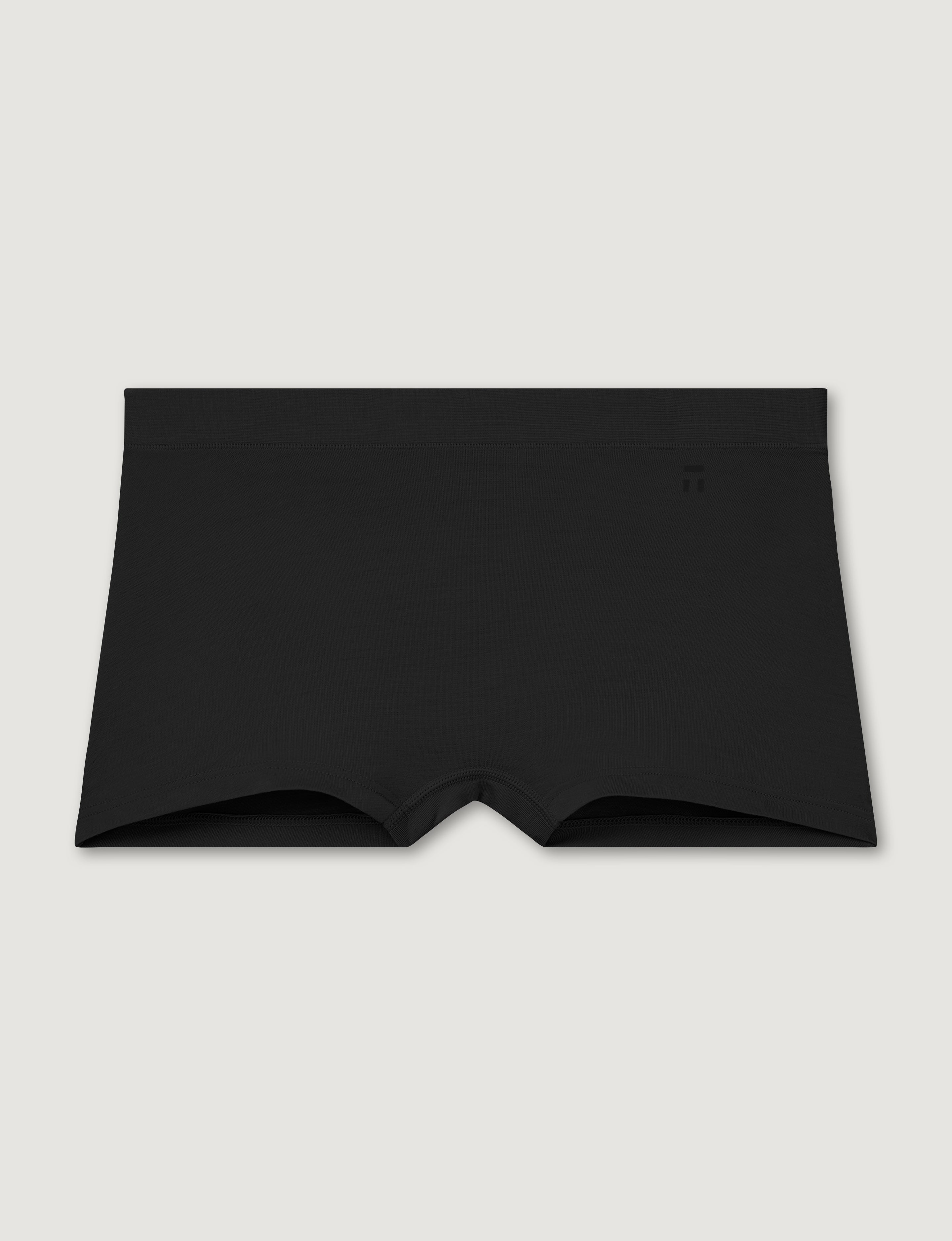Women's Second Skin Boyshort