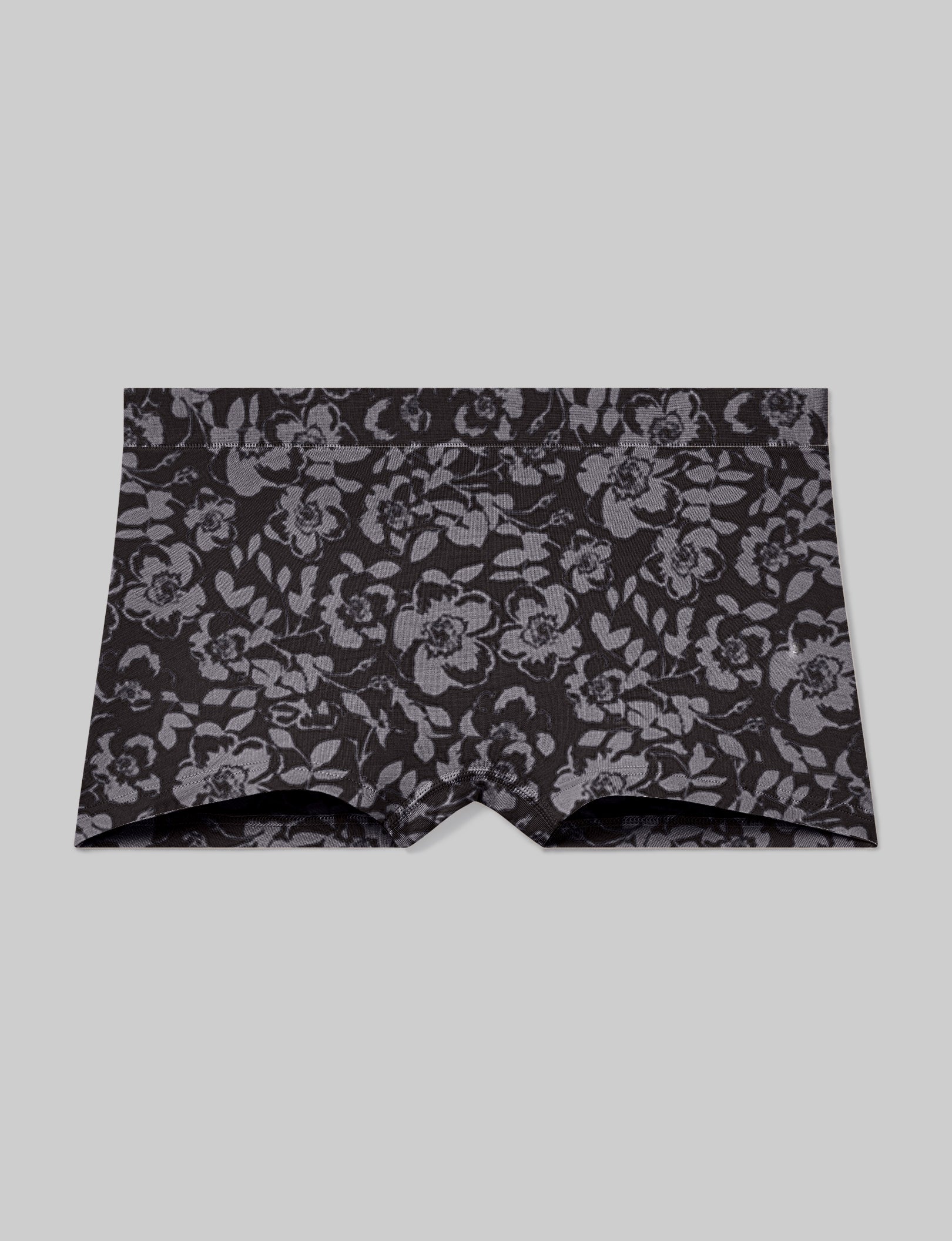 Women's Second Skin Boyshort