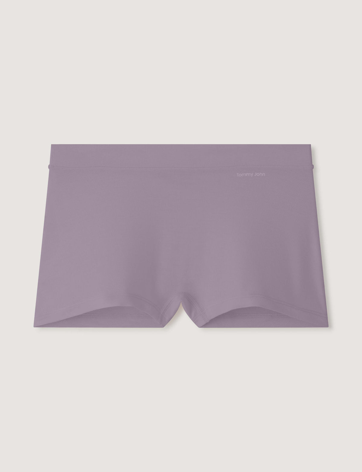 Women's Second Skin Boyshort