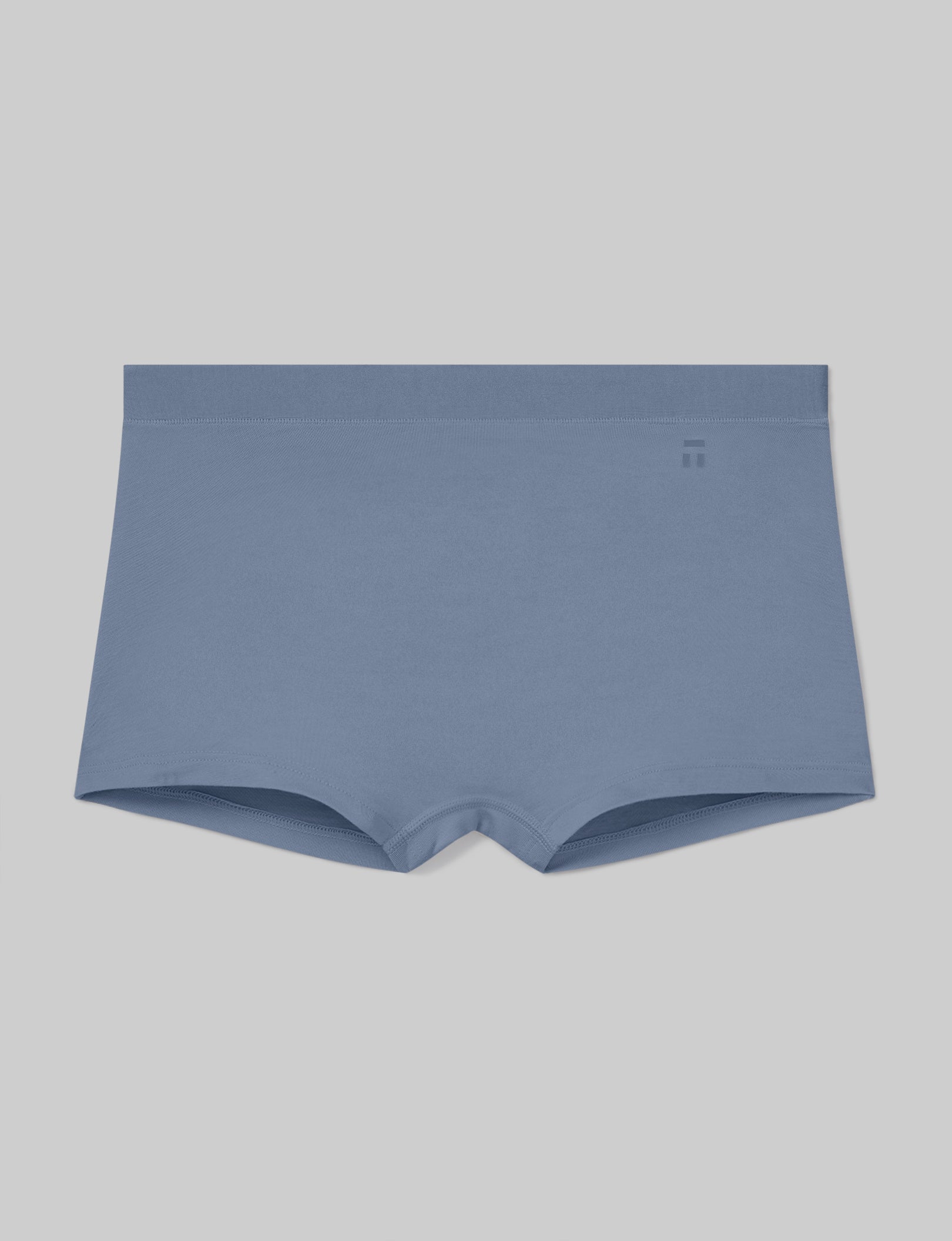 Women's Second Skin Boyshort