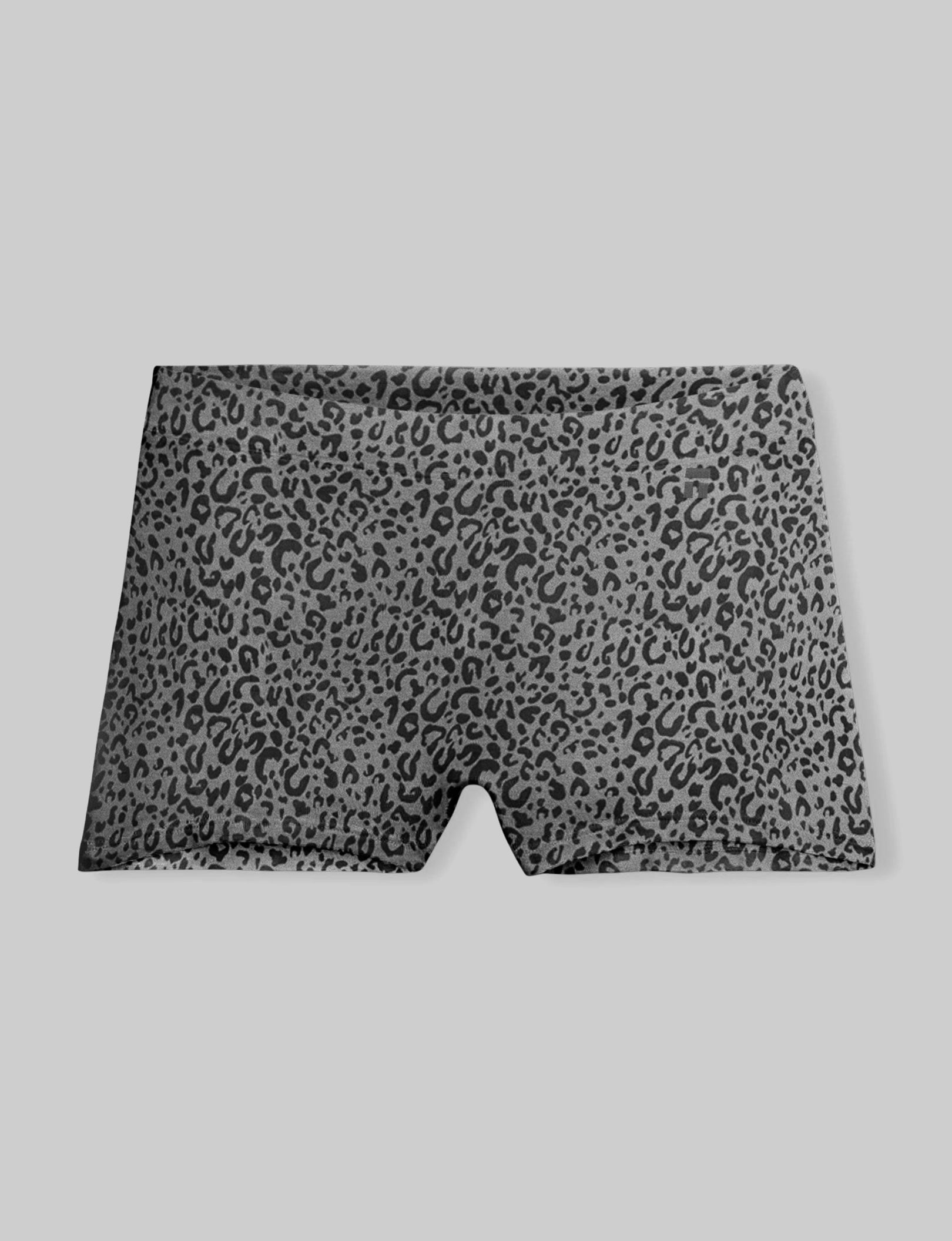 Women's Second Skin Boyshort
