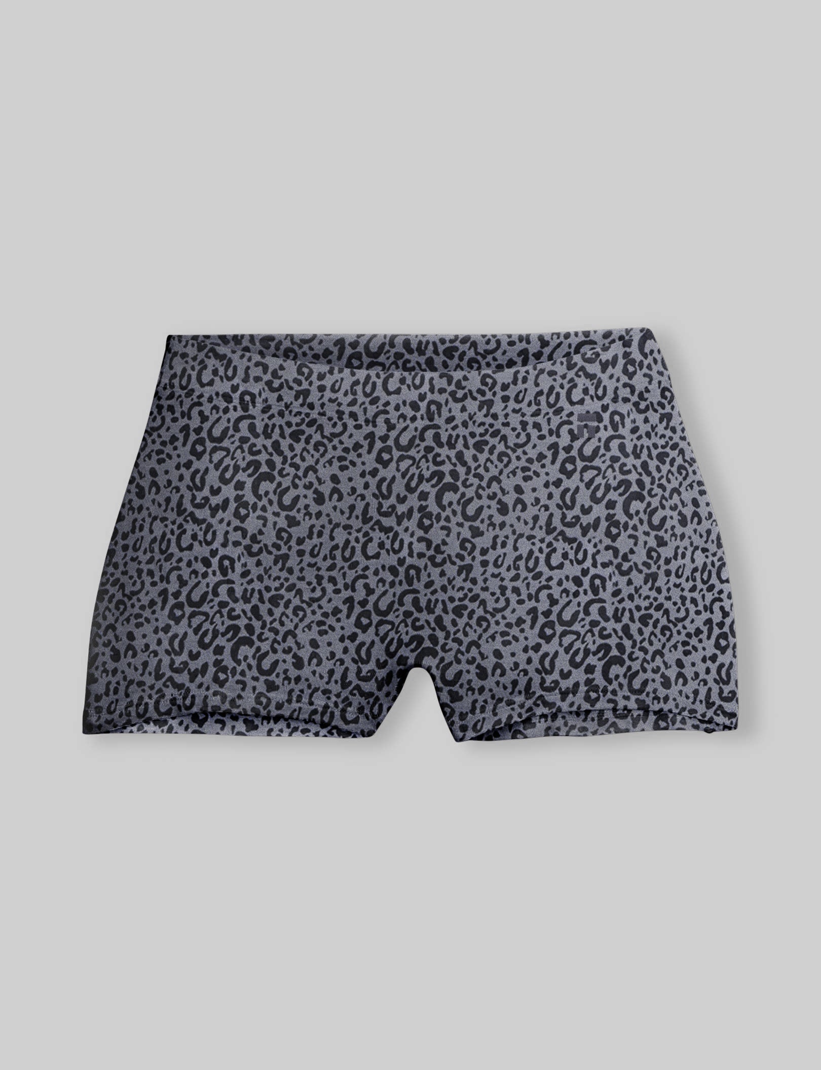 Women's Second Skin Boyshort