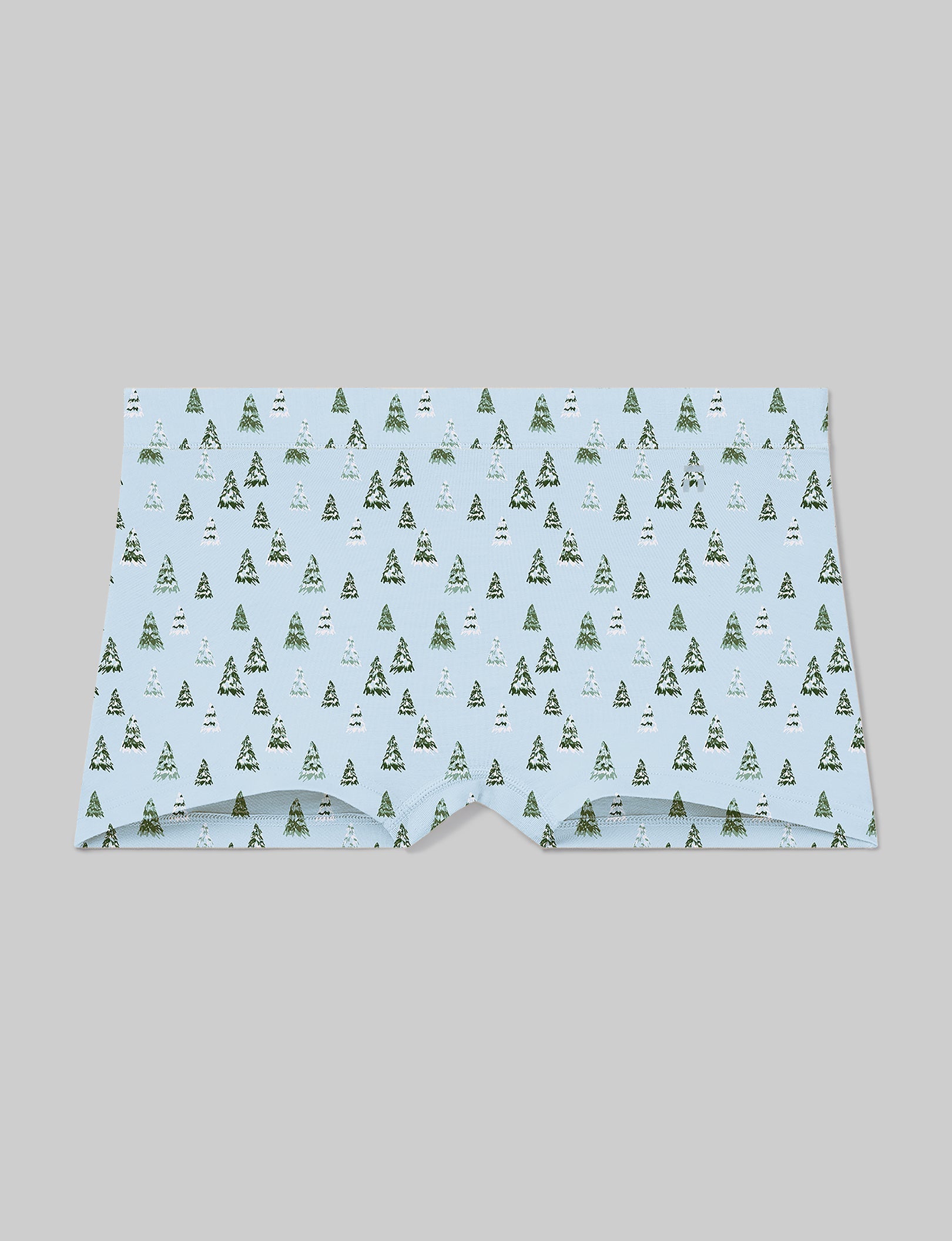 Women's Second Skin Boyshort