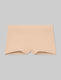 Women's Second Skin Boyshort::Maple Sugar::Swatch