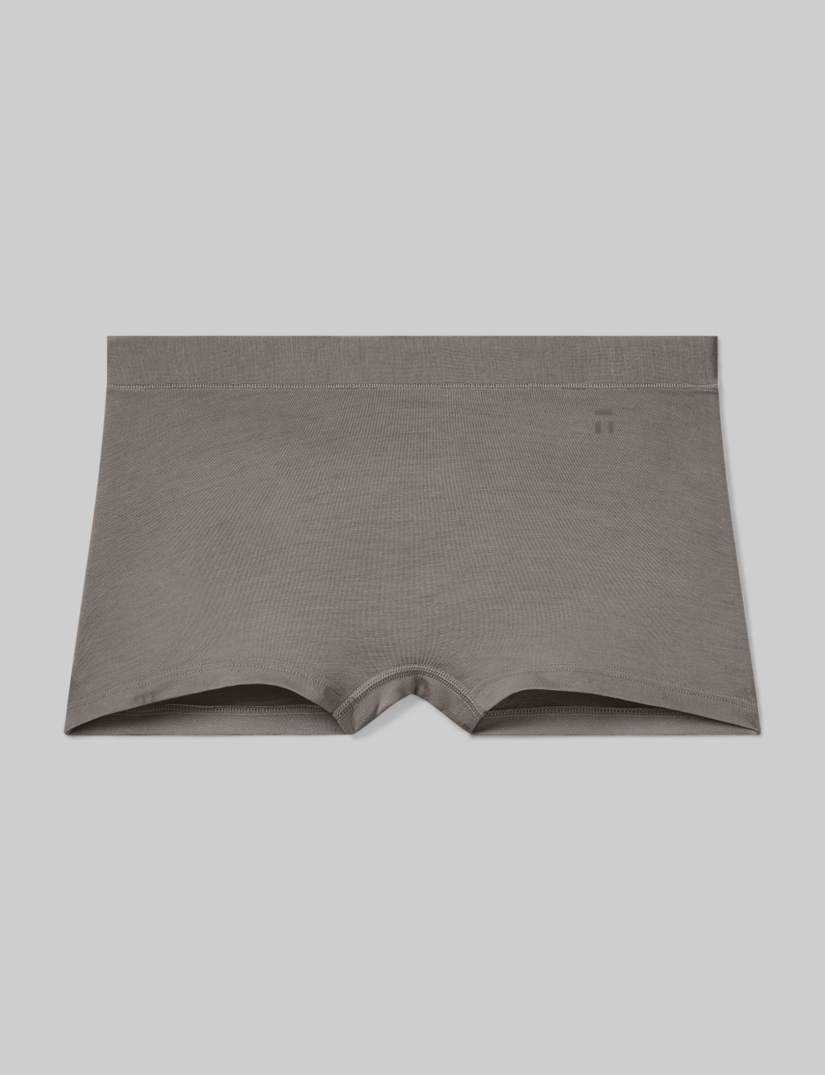 Women's Second Skin Boyshort