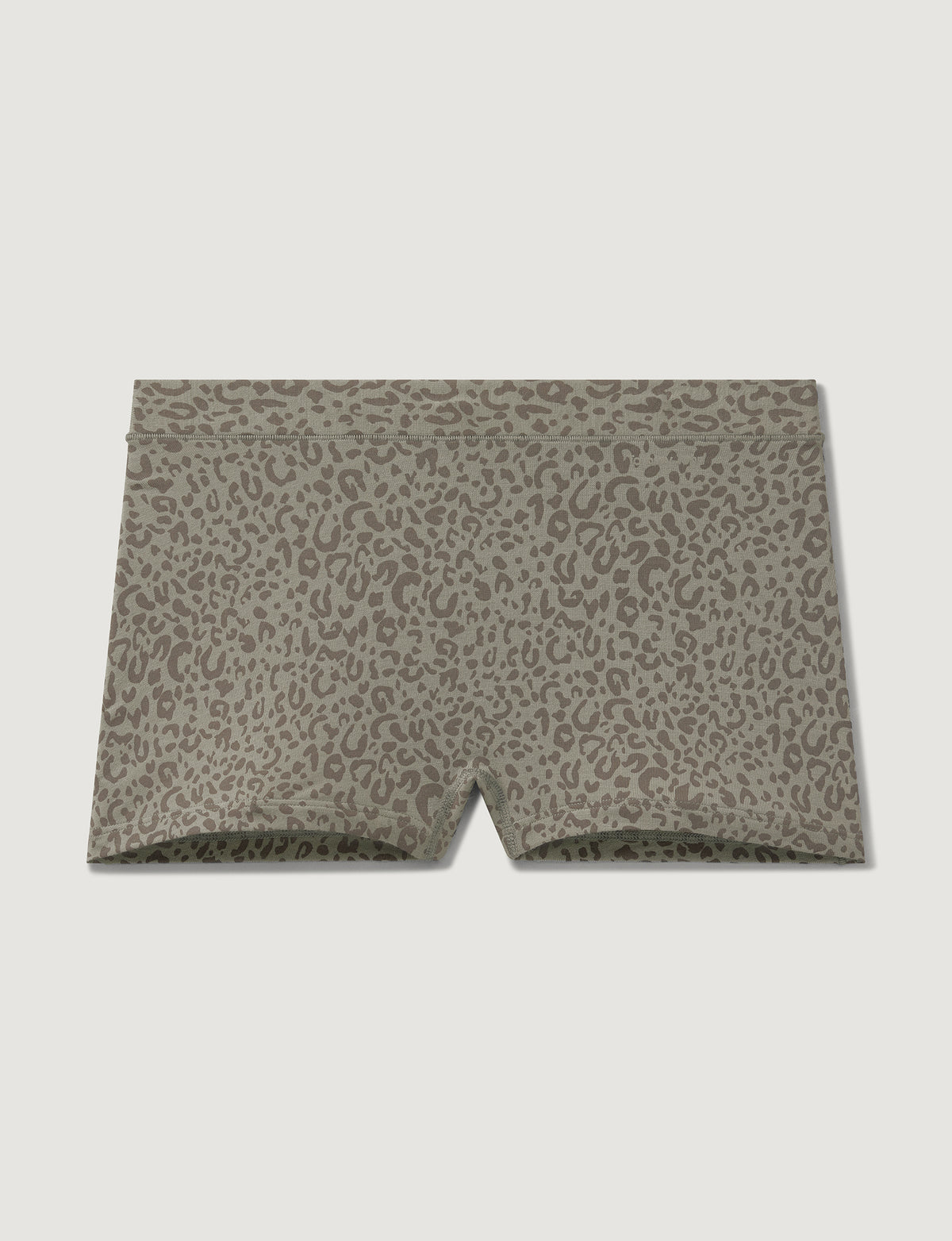 Women's Second Skin Boyshort