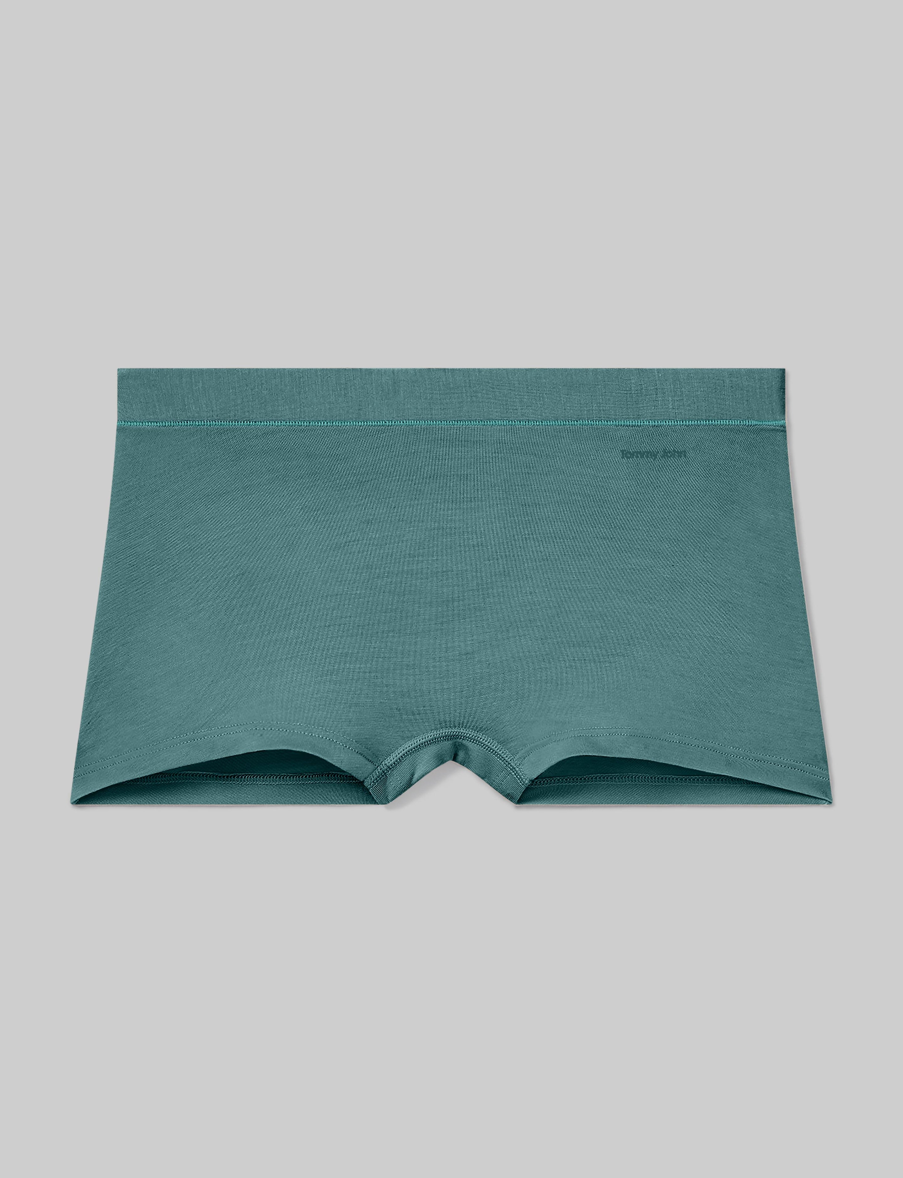 Women's Second Skin Boyshort