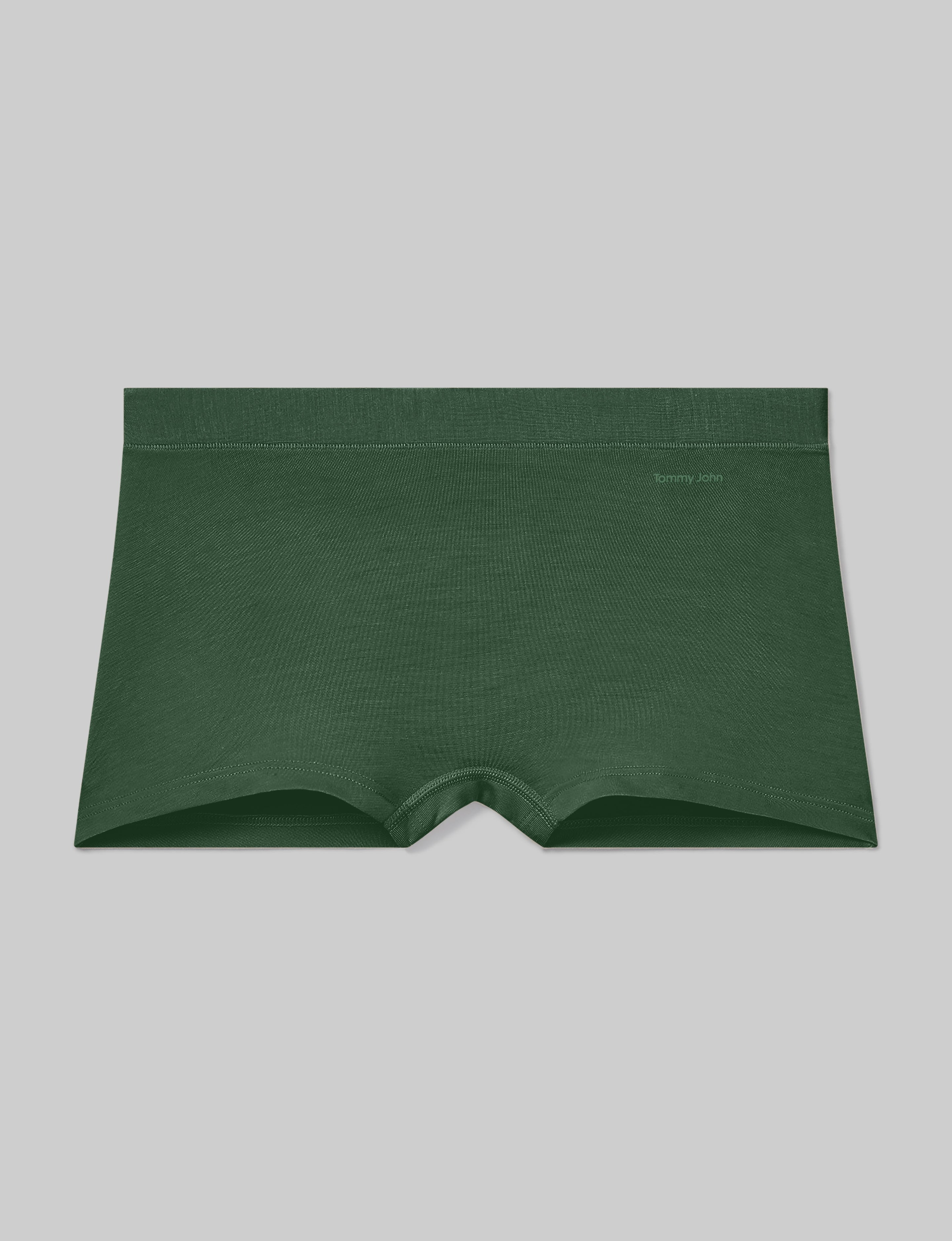 Women's Second Skin Boyshort