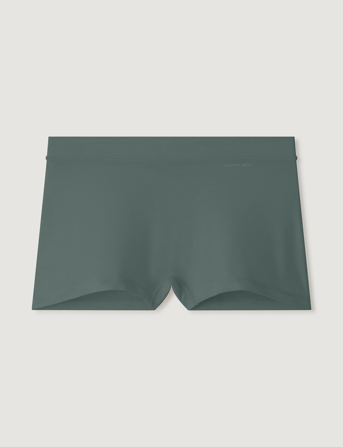 Women's Second Skin Boyshort