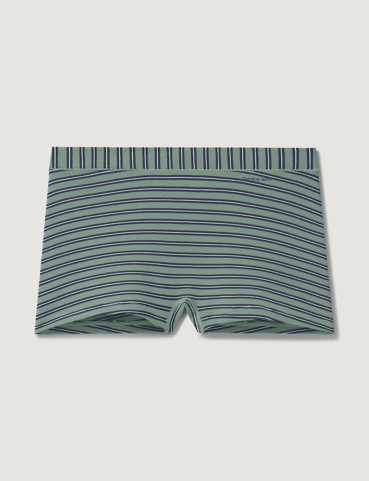 Women's Second Skin Boyshort